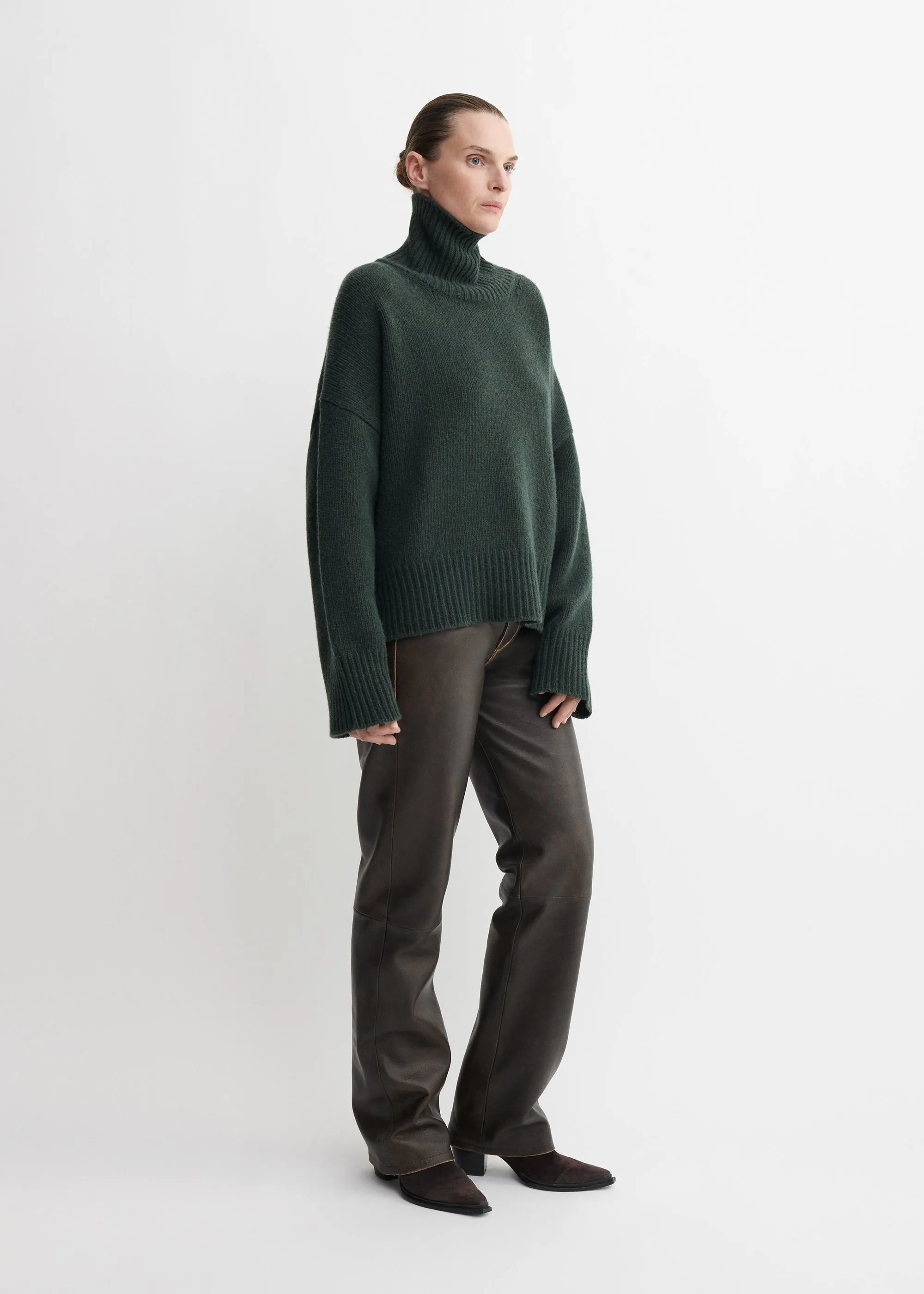 ASTINE | Wool Knit sold by ARMA product image thumbnail 4