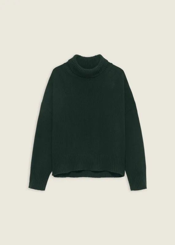 ASTINE | Wool Knit sold by ARMA