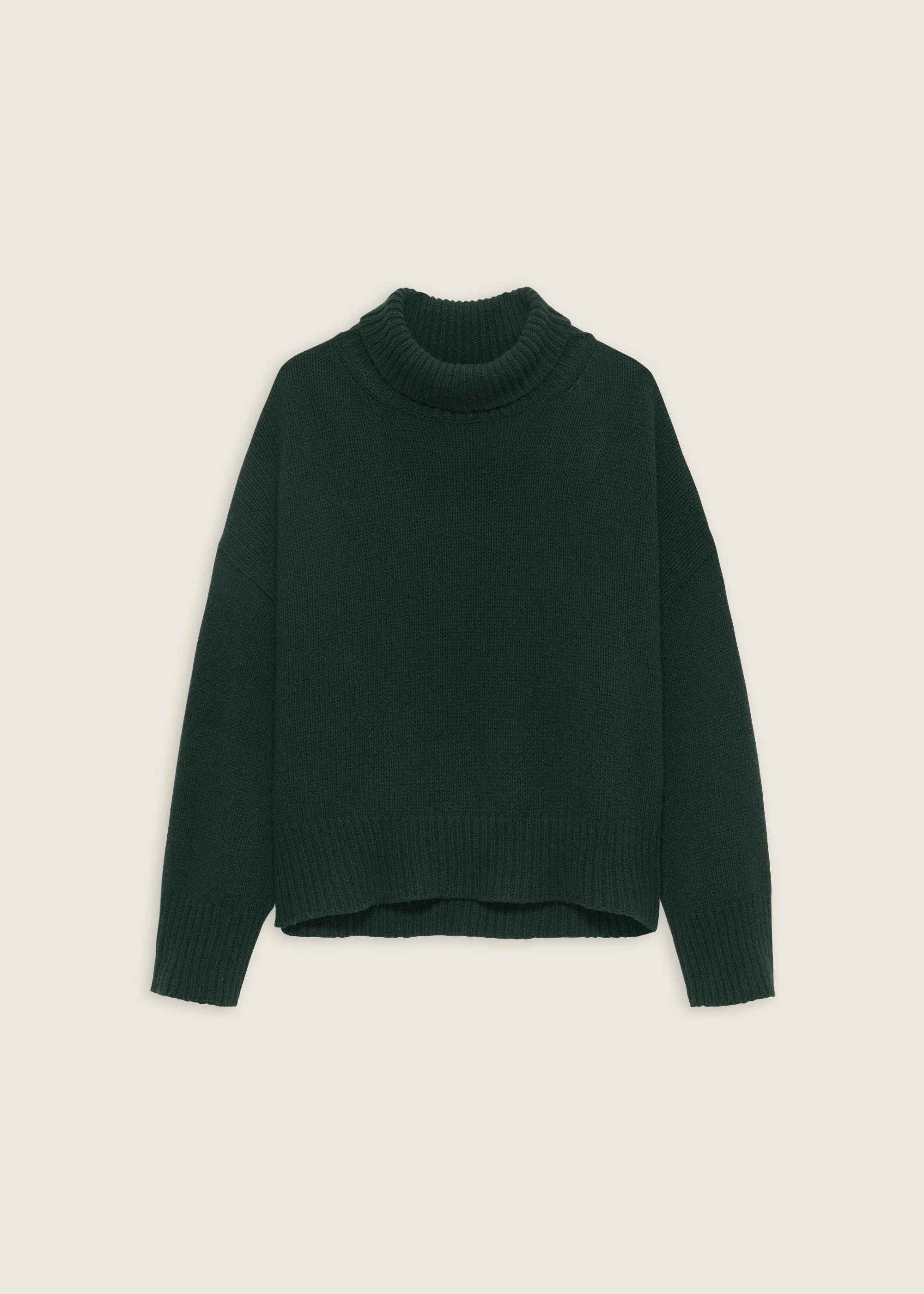 ASTINE | Wool Knit sold by ARMA