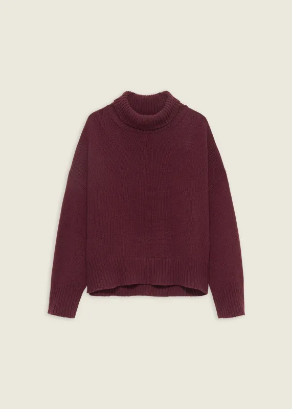 ASTINE | Wool Knit sold by ARMA