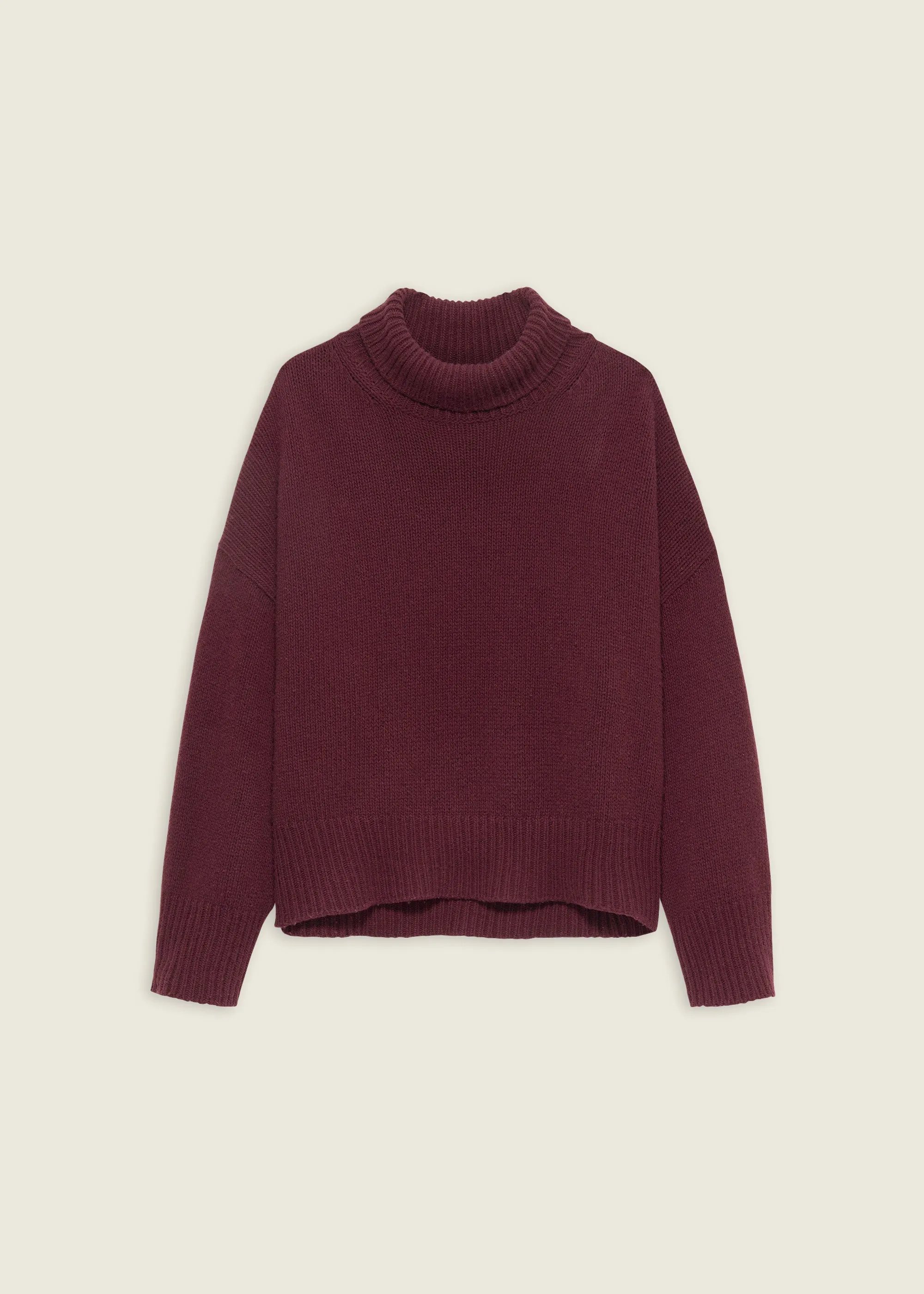 ASTINE | Wool Knit sold by ARMA