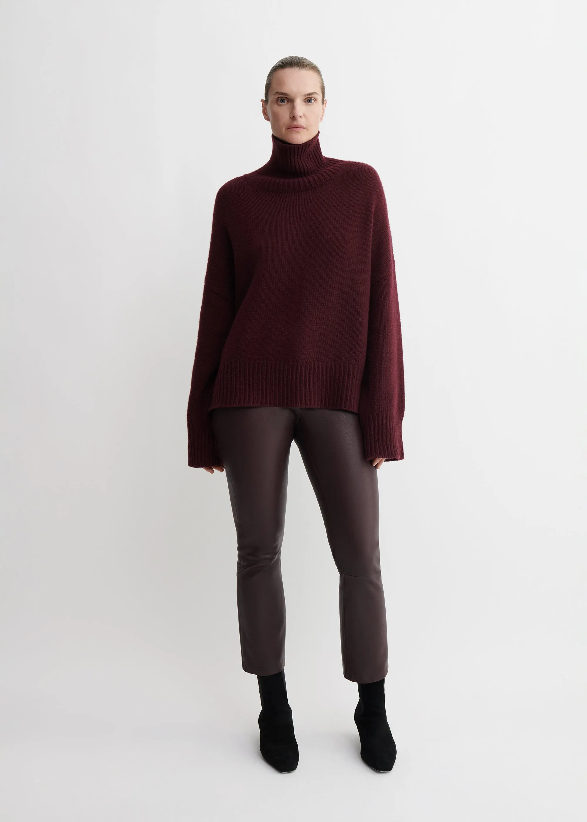 ASTINE | Wool Knit sold by ARMA product image thumbnail 2