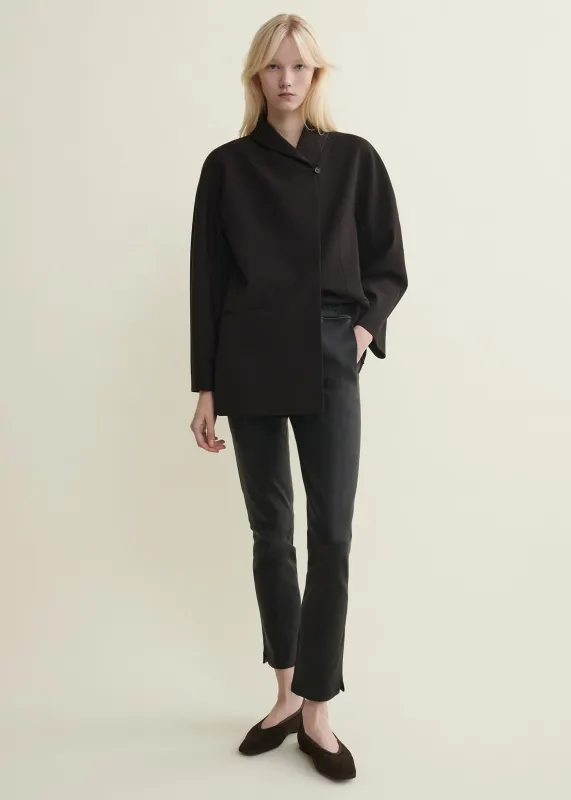 KAMILLA | Leather pants sold by ARMA