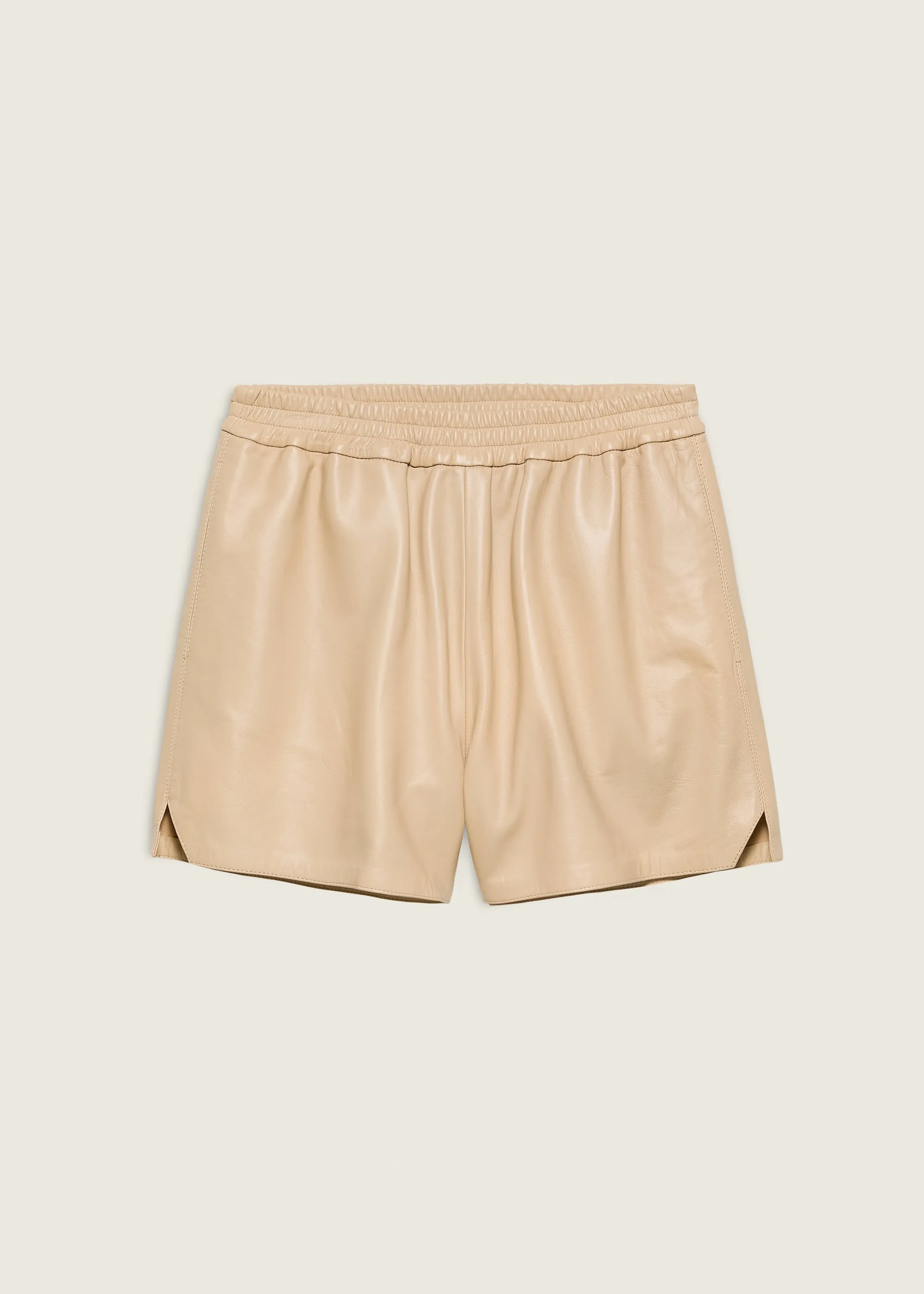 FYONA | Leather Short sold by ARMA product image thumbnail 5