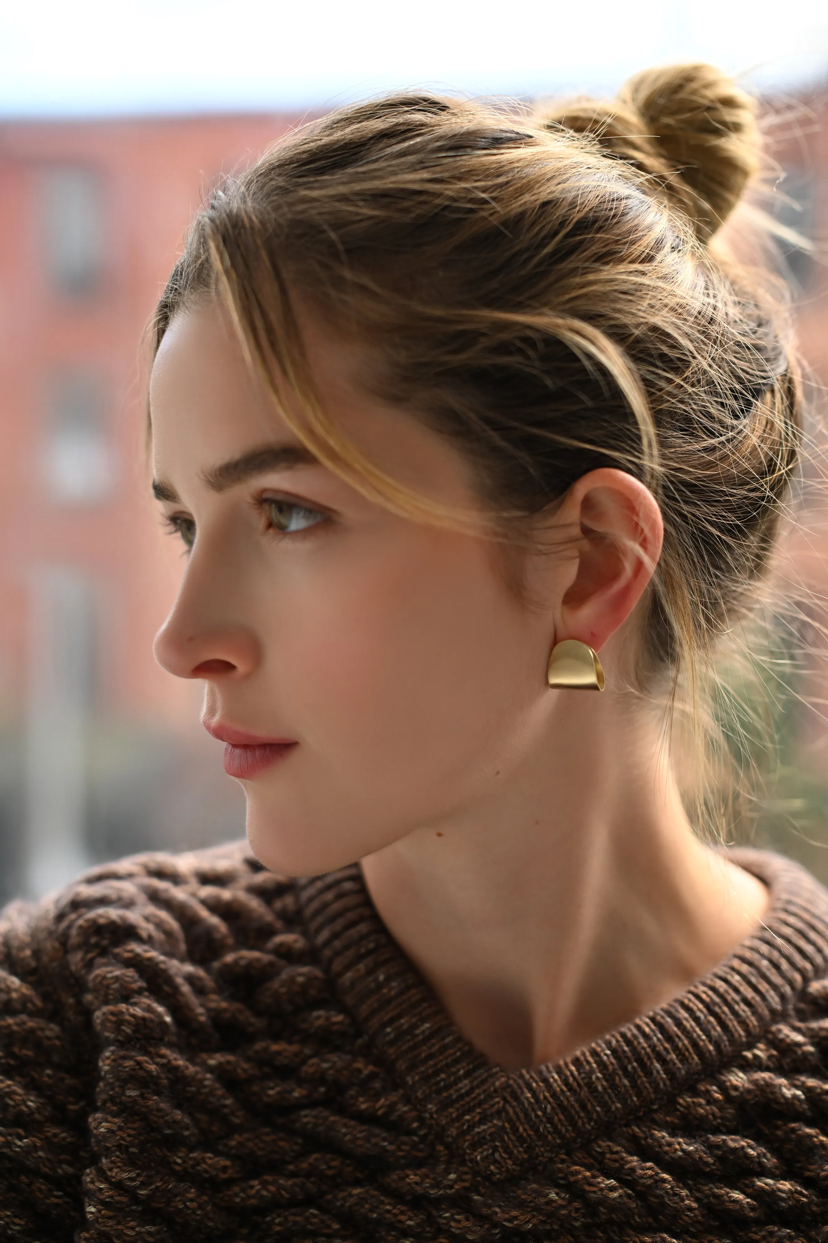 Earrings / EA-TL-124 sold by 864 product image thumbnail 5