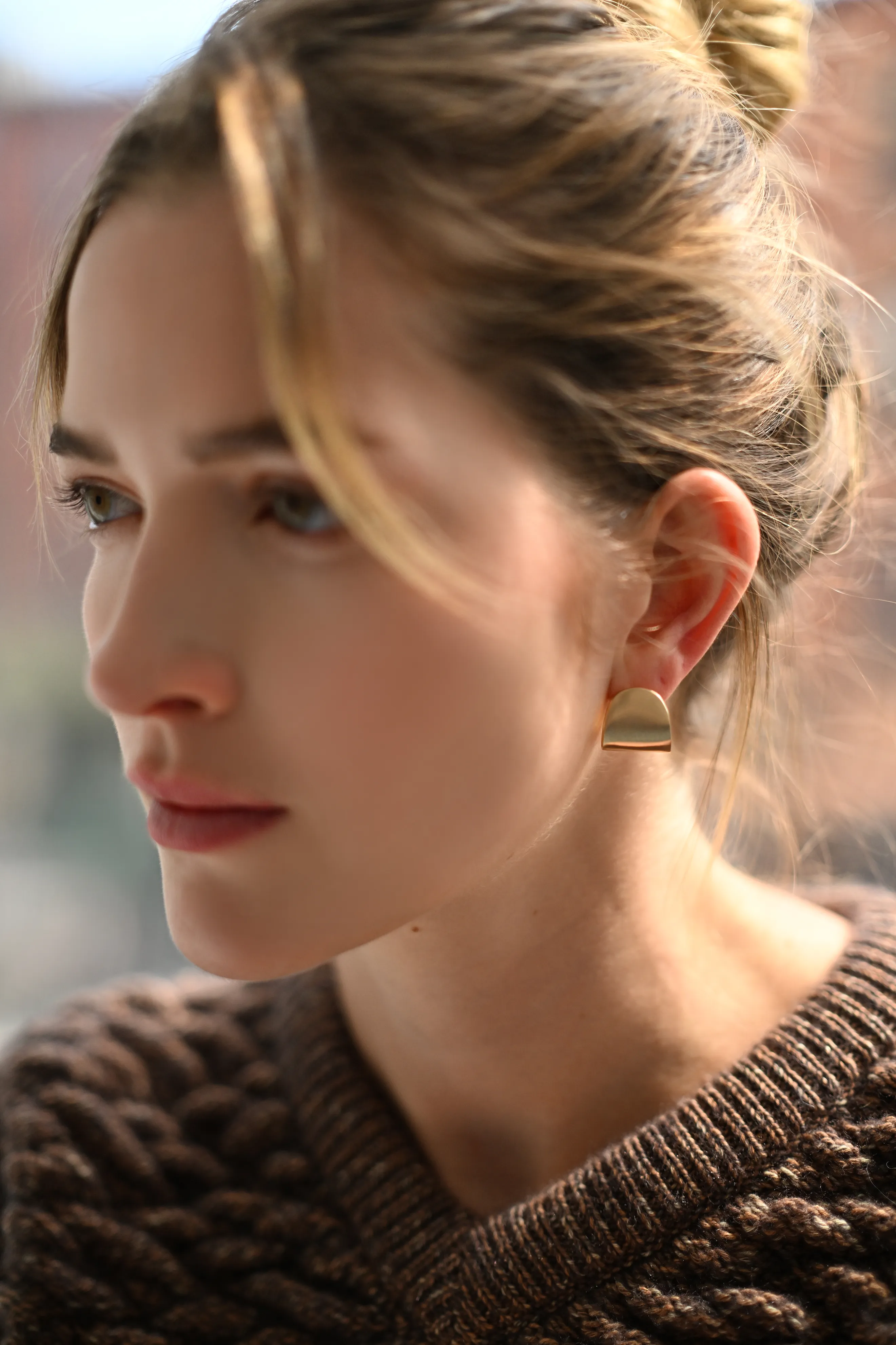 Earrings / EA-TL-124 sold by 864 product image thumbnail 2