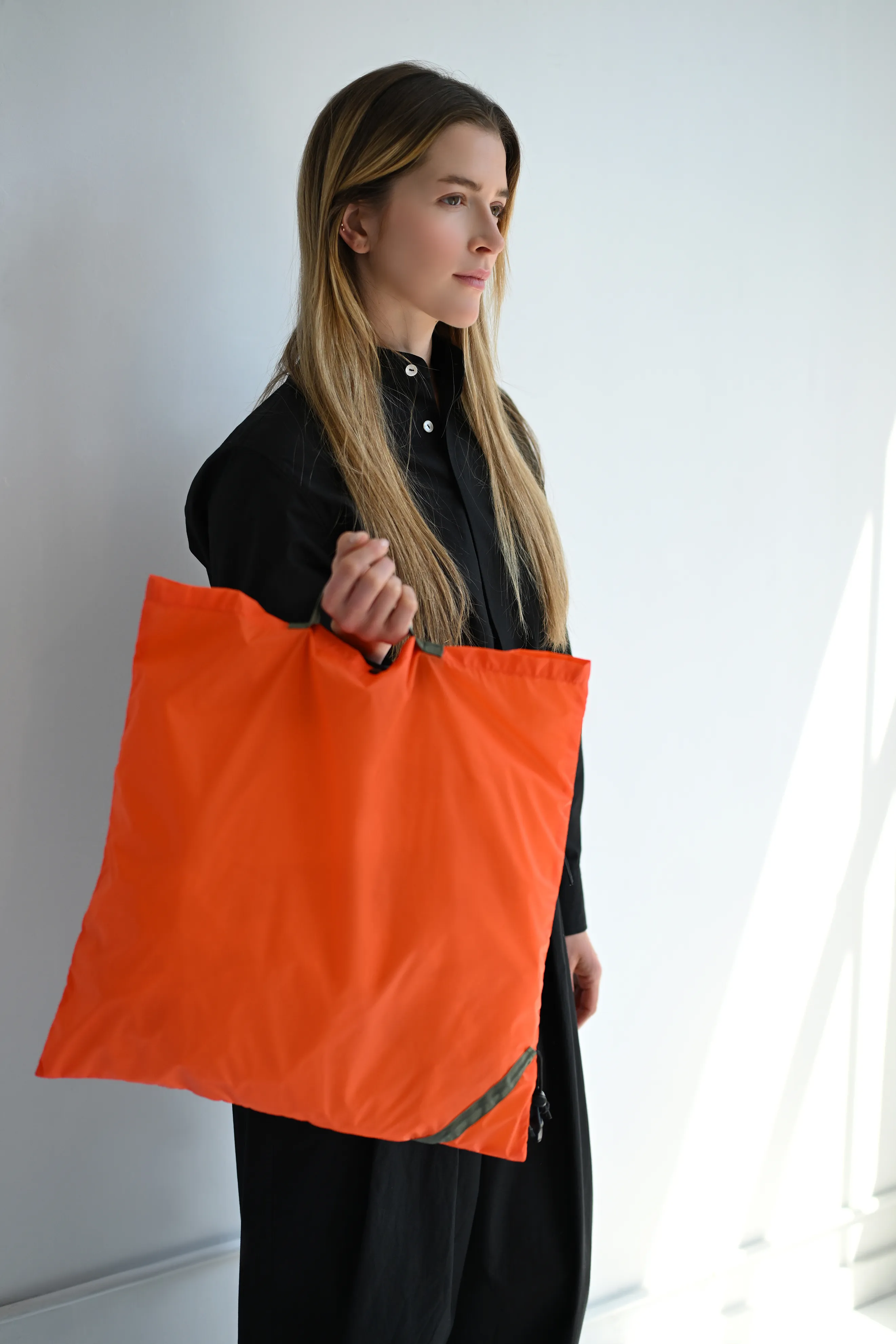 ORANGE/CHARCOAL (RN-ULM-05) sold by 864 product image thumbnail 5