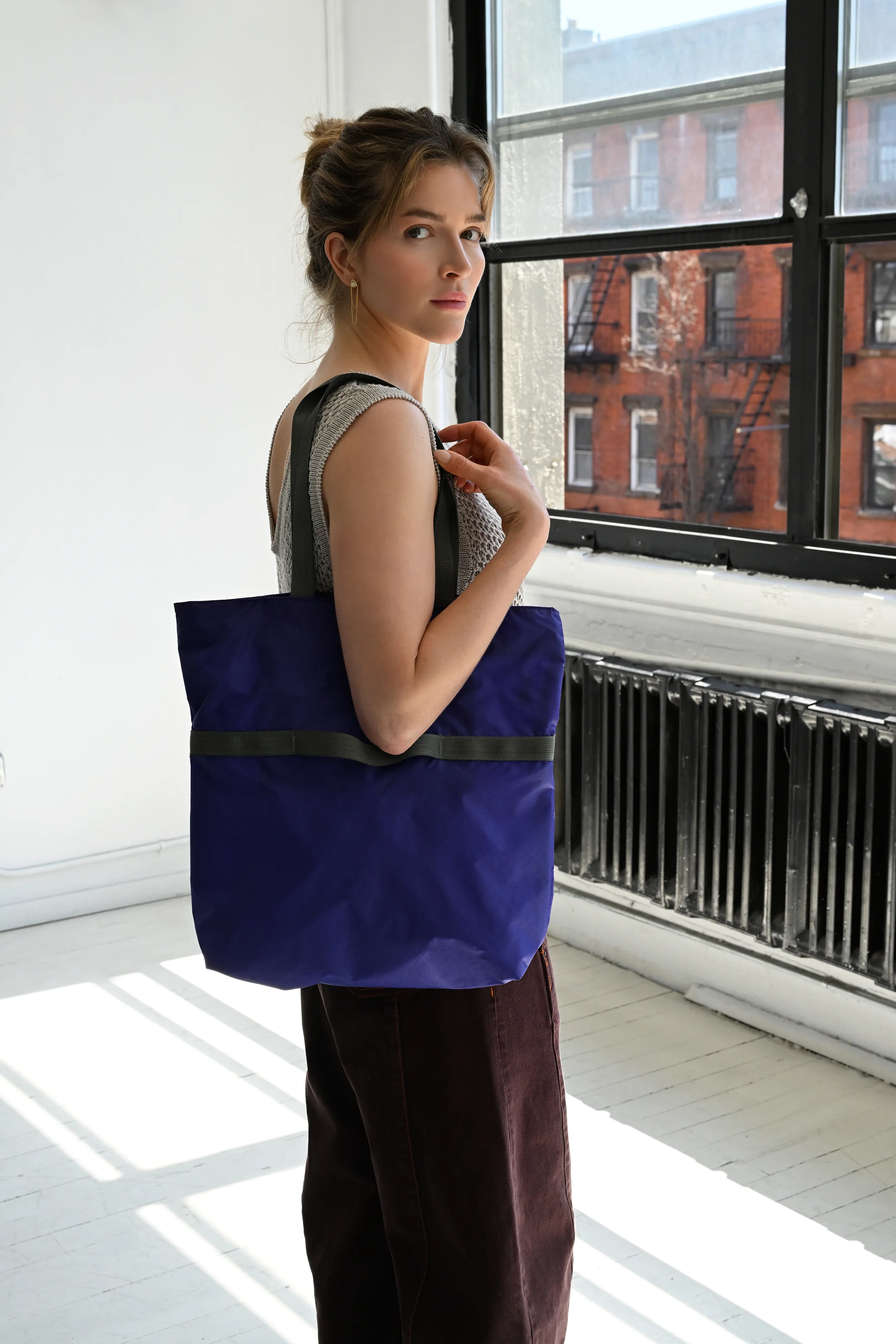 PURPLE/CHARCOAL (RN-S-15) sold by 864 product image thumbnail 2