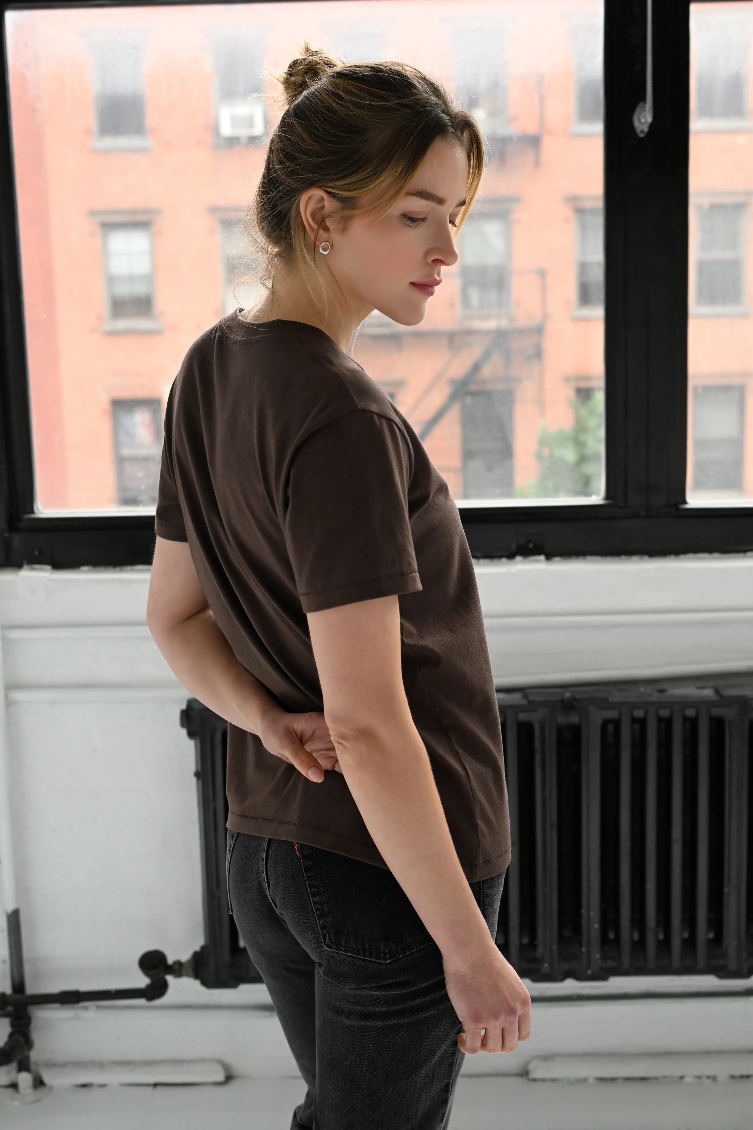 Brown sold by 864 product image thumbnail 4