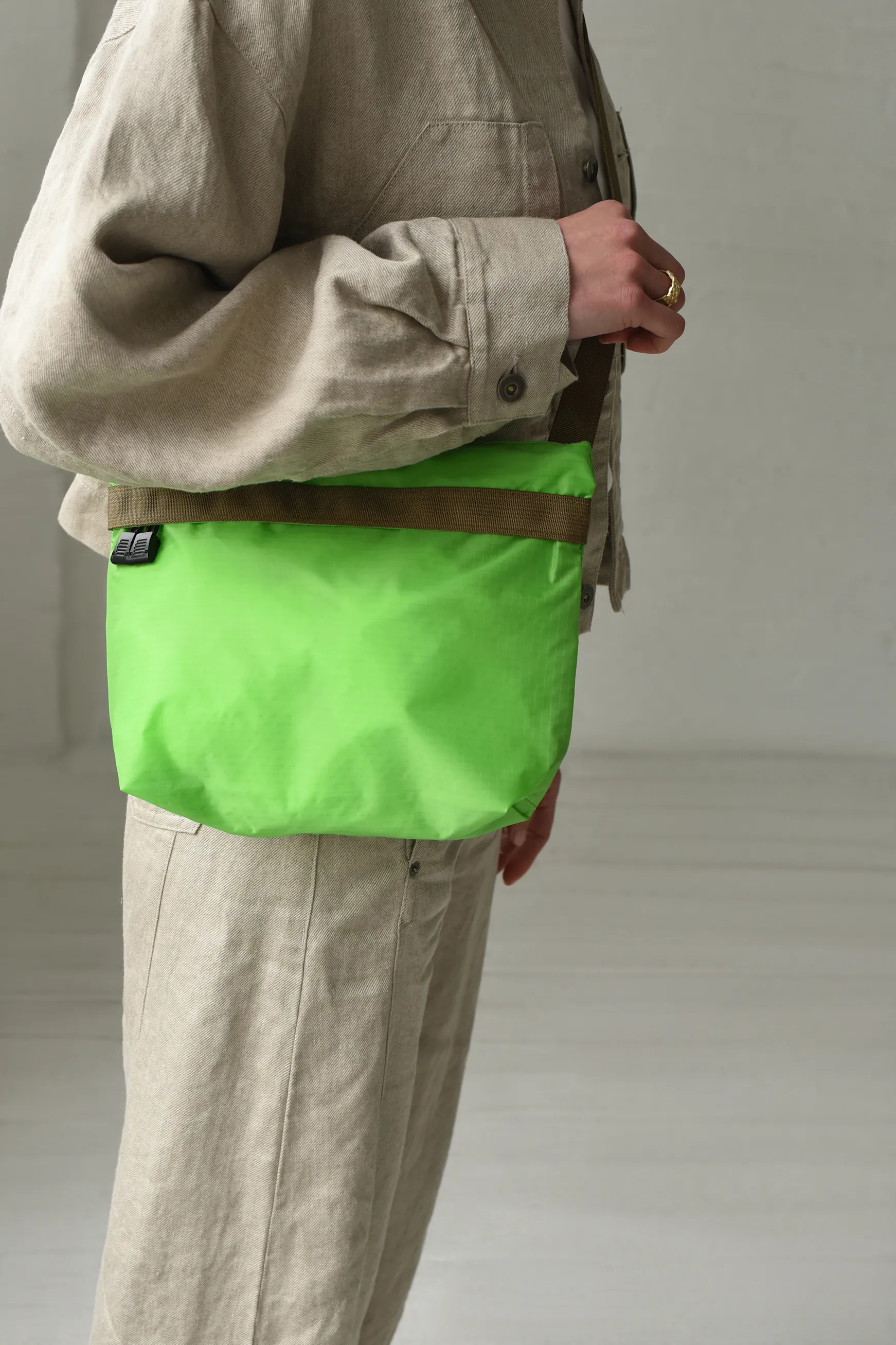 LIME GREEN/COYOTE (RN-CR-13) sold by 864 product image thumbnail 5