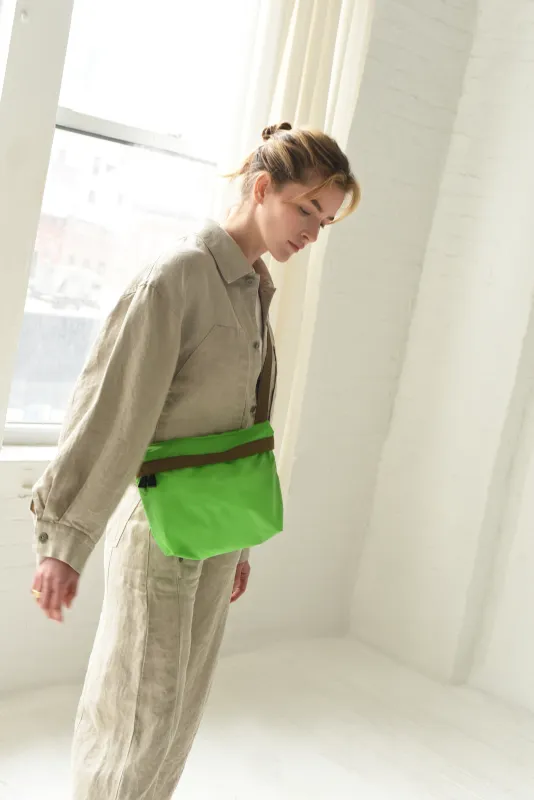 LIME GREEN/COYOTE (RN-CR-13) sold by 864