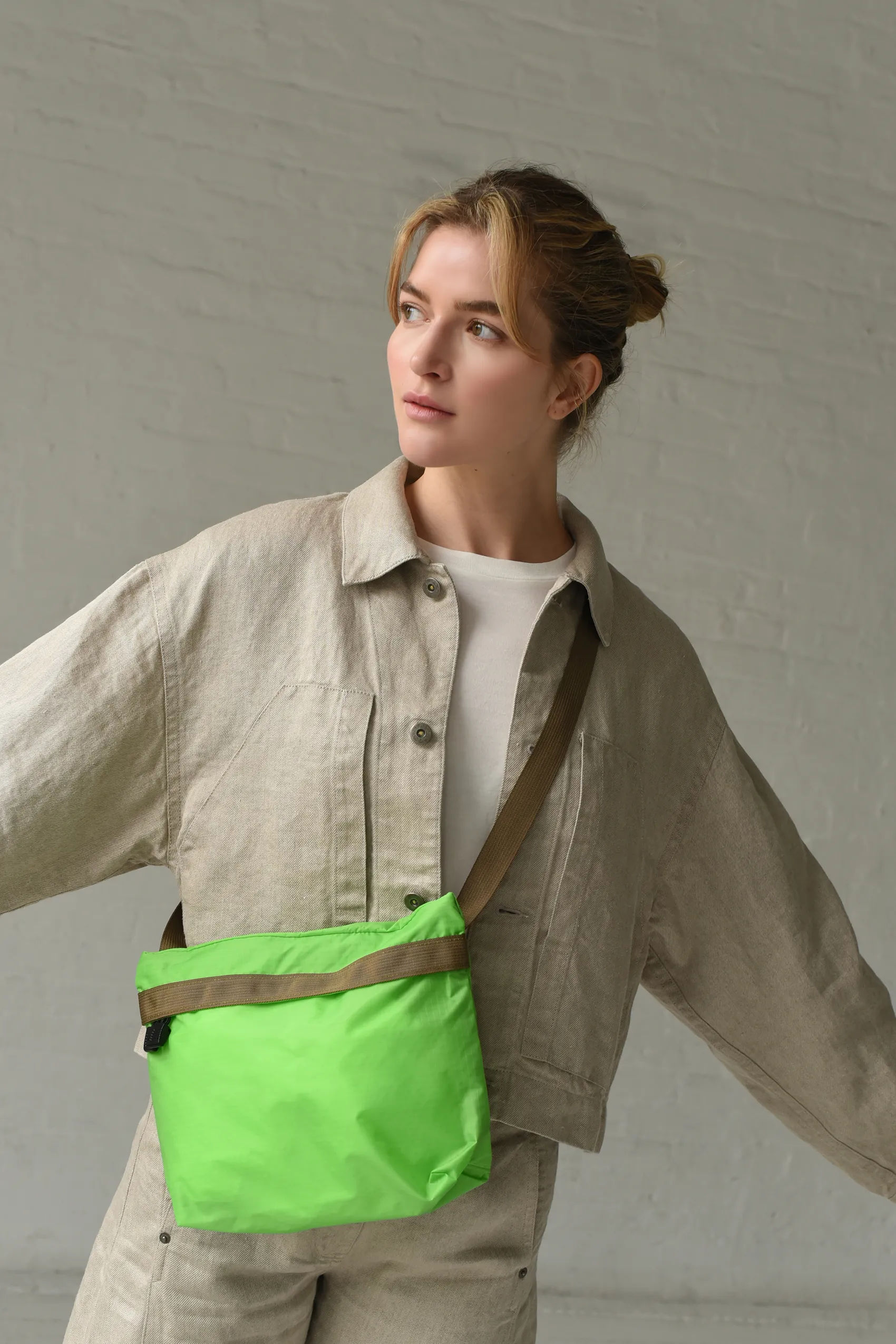 LIME GREEN/COYOTE (RN-CR-13) sold by 864 product image thumbnail 3