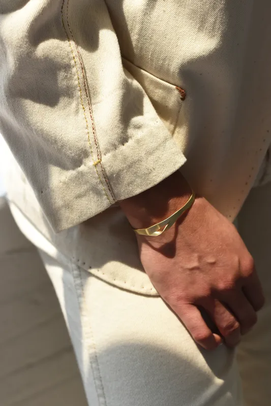 Cuff / CU-H-42 made by 864