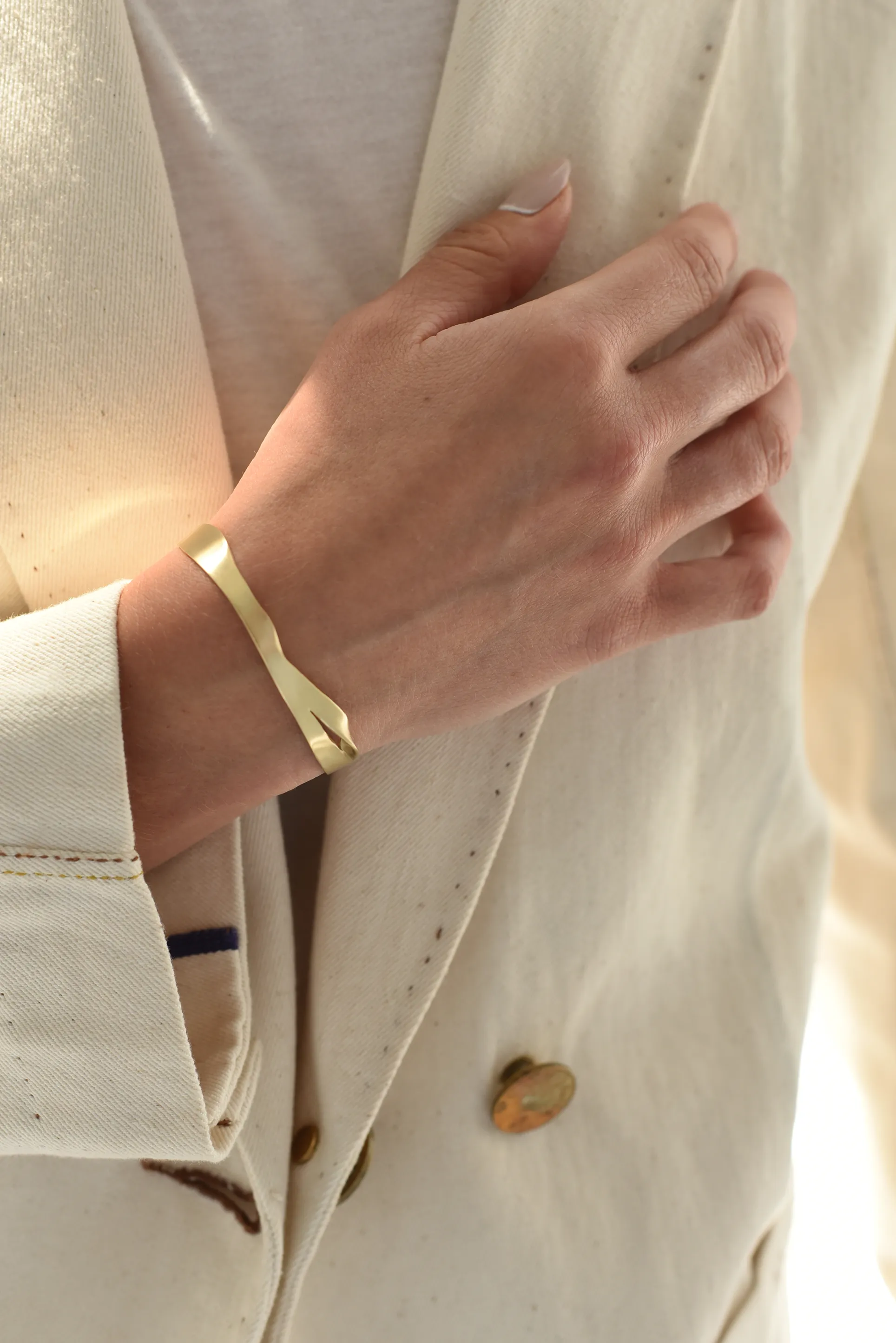 Cuff / CU-H-42 sold by 864 product image thumbnail 3