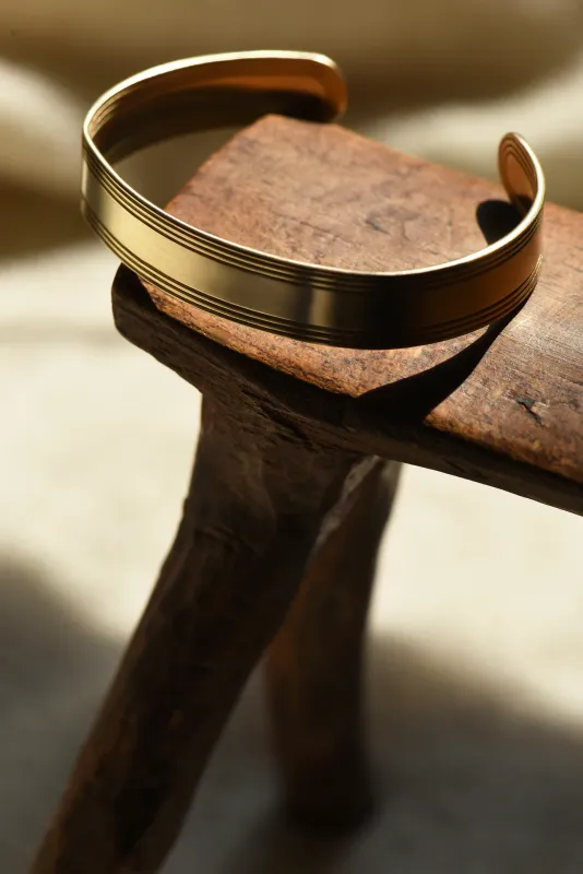 Cuff / CU-H-40 made by 864