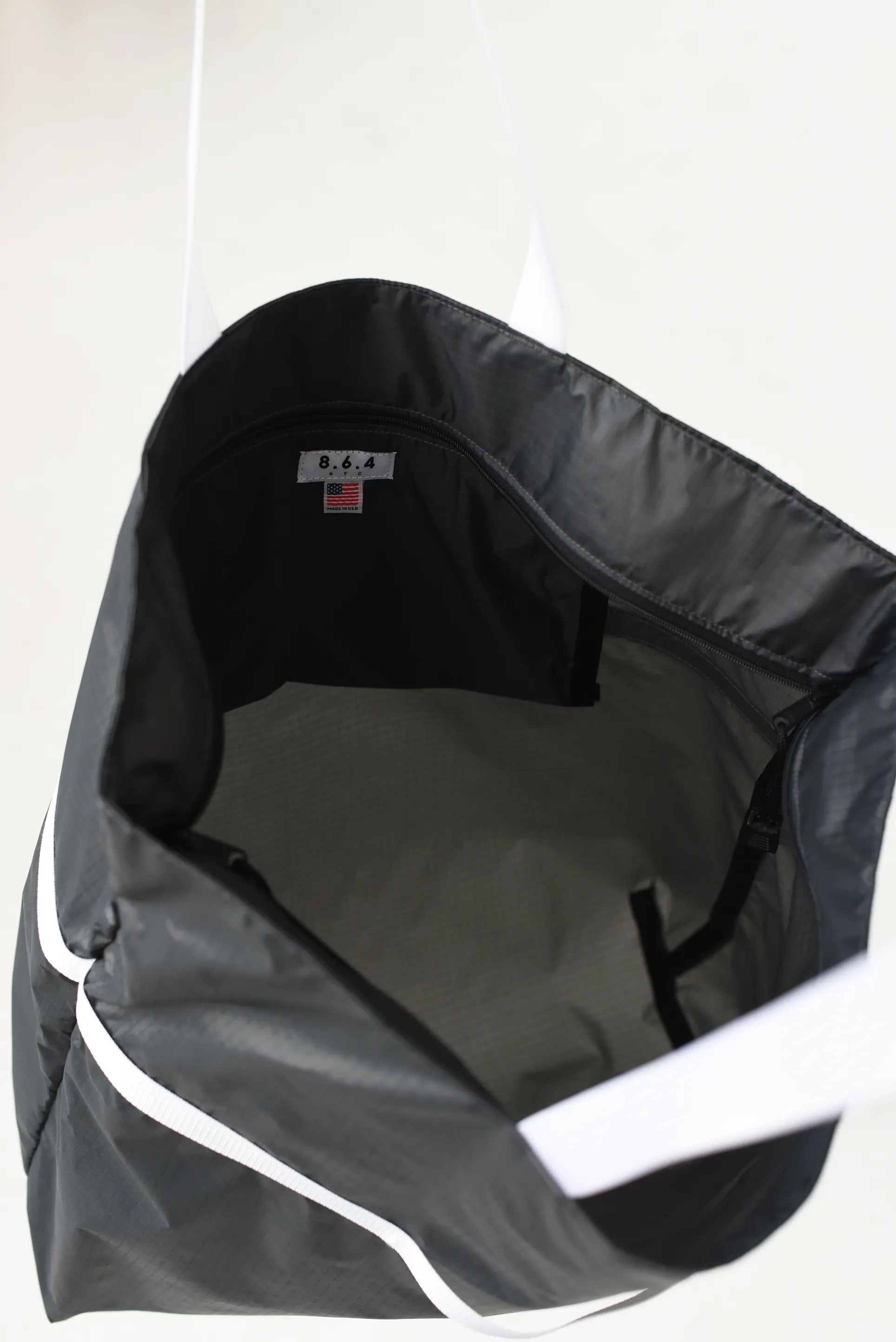 CHARCOAL/WHITE (RN-M-11) sold by 864 product image thumbnail 4