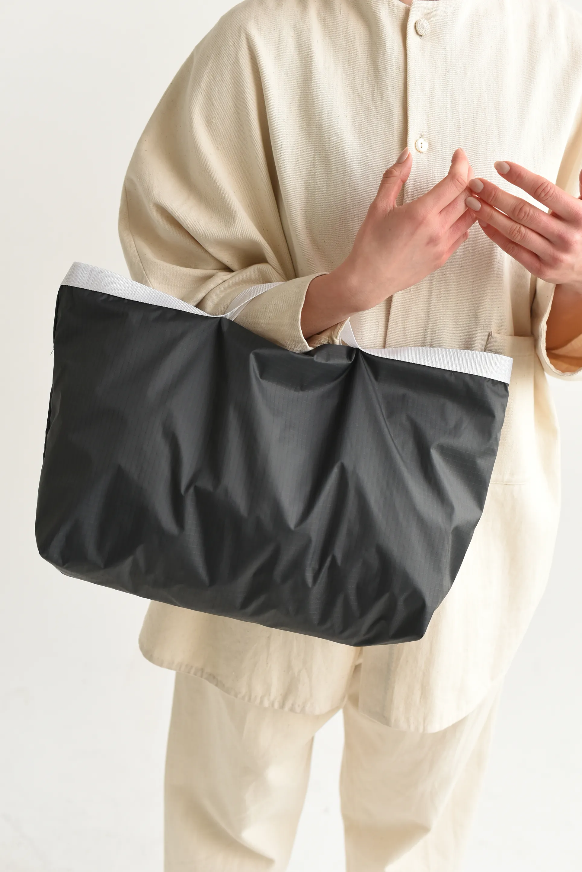 CHARCOAL/WHITE (RN-M-11) sold by 864 product image thumbnail 2