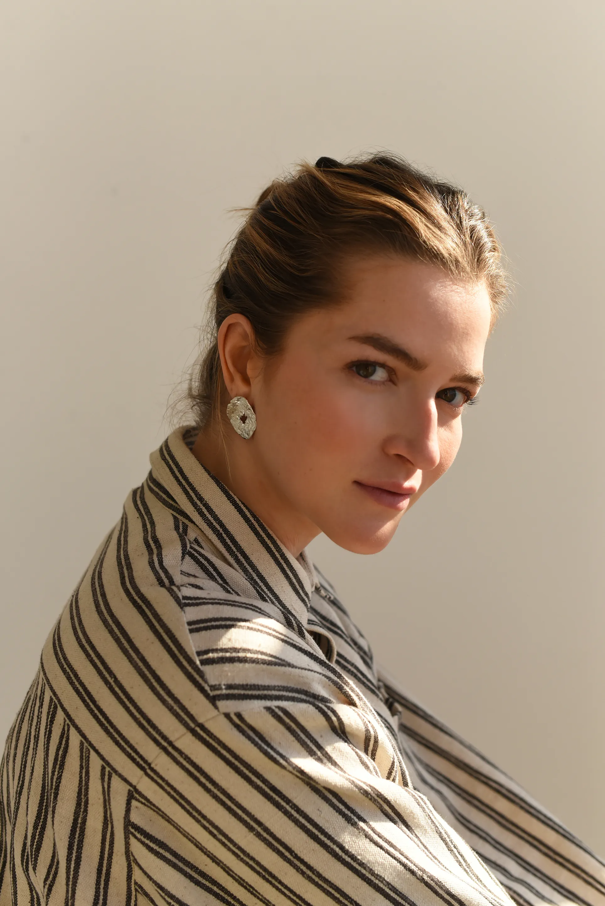 Earrings / EA-TL-90 sold by 864 product image thumbnail 4