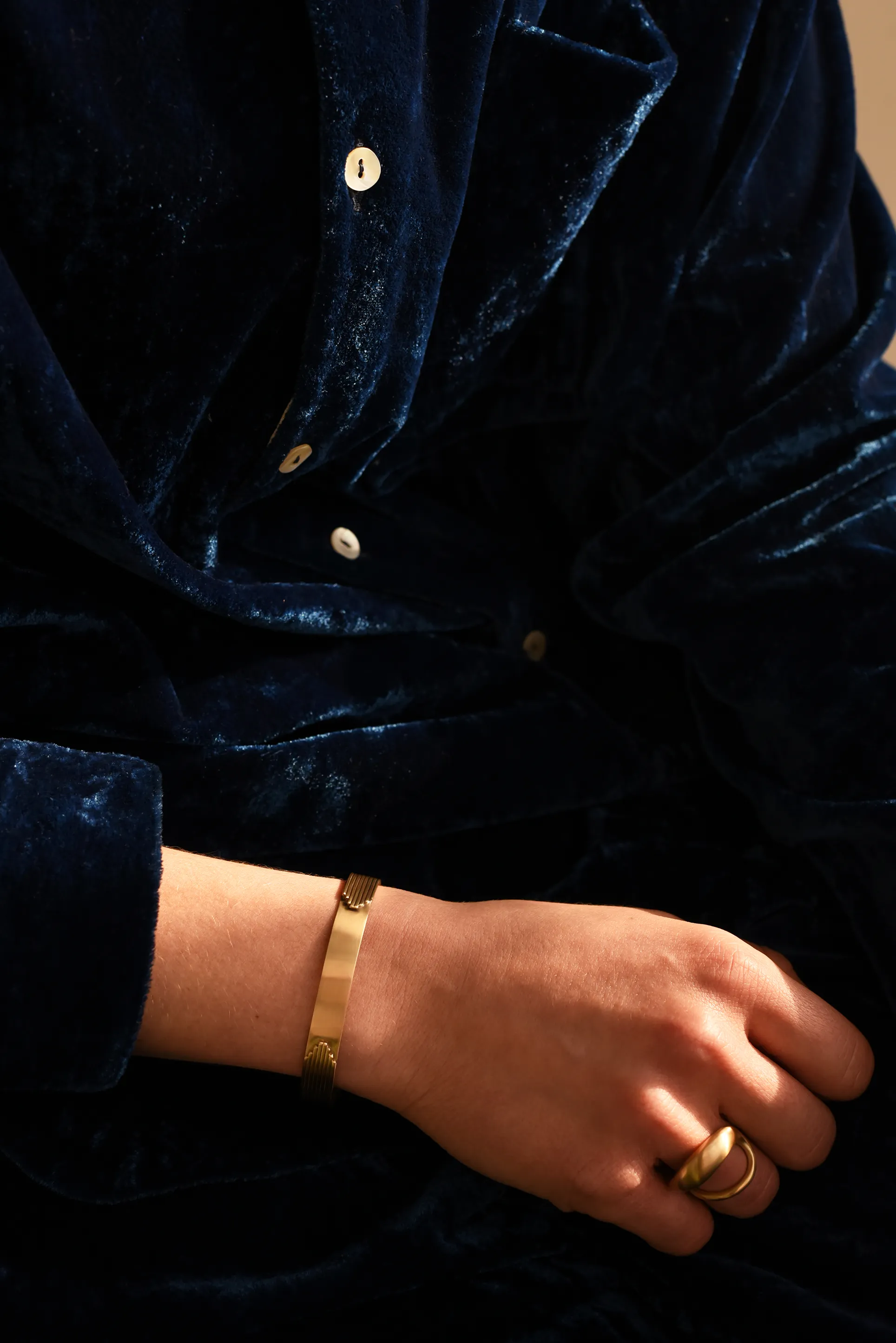 Cuff / CU-H-39 sold by 864 product image thumbnail 3