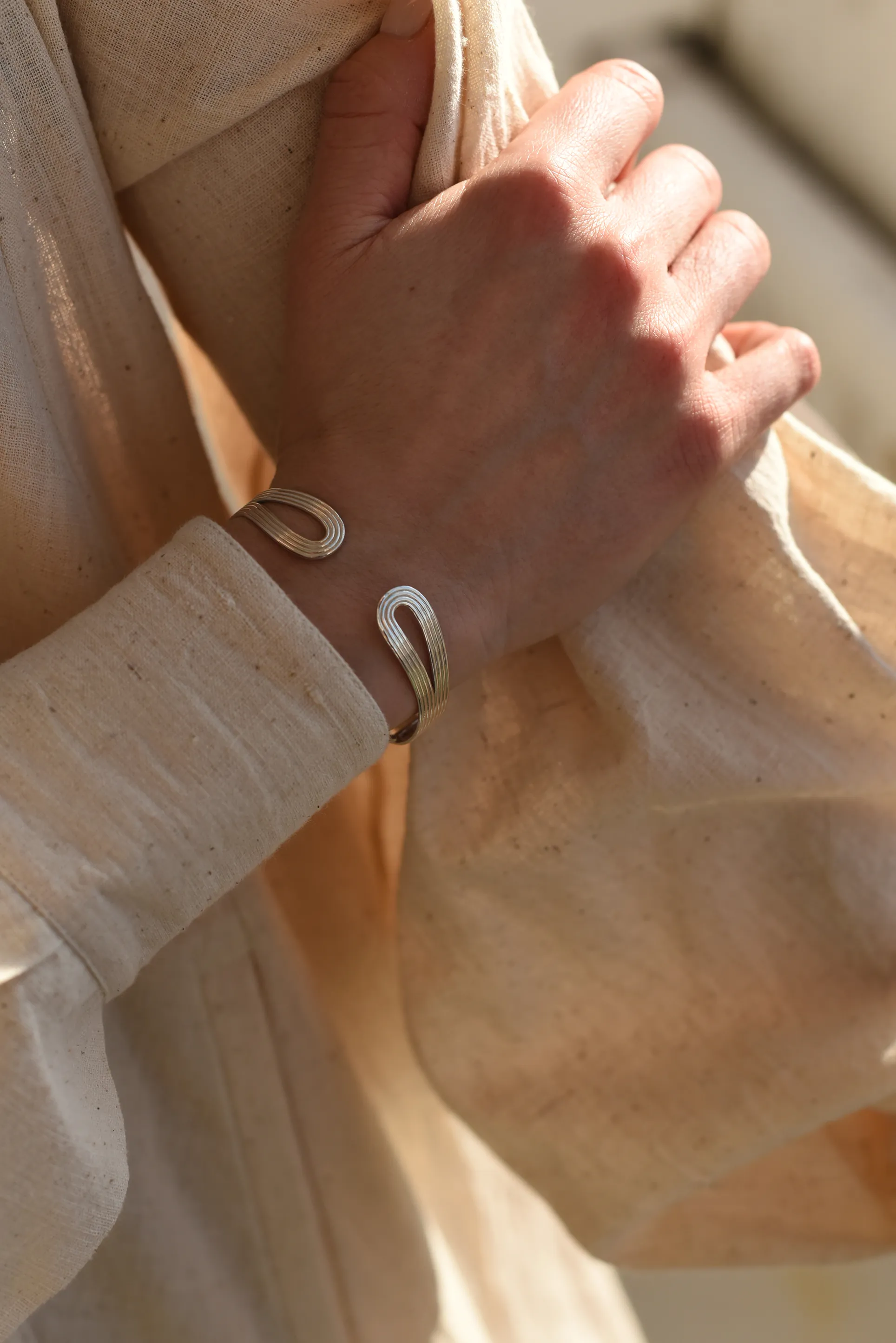 Cuff / CU-H-39 sold by 864 product image thumbnail 4