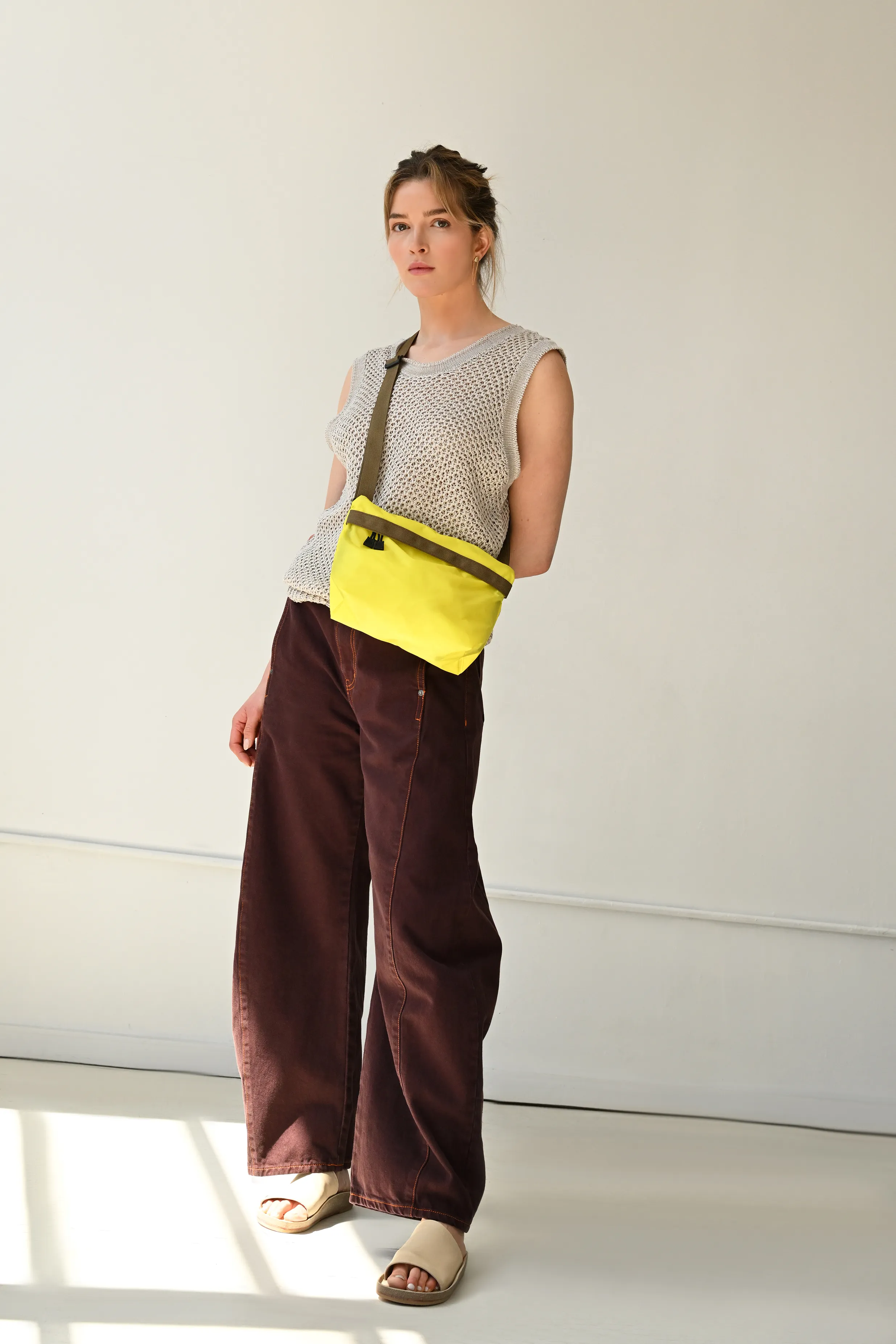 YELLOW/COYOTE (RN-CR-10) sold by 864