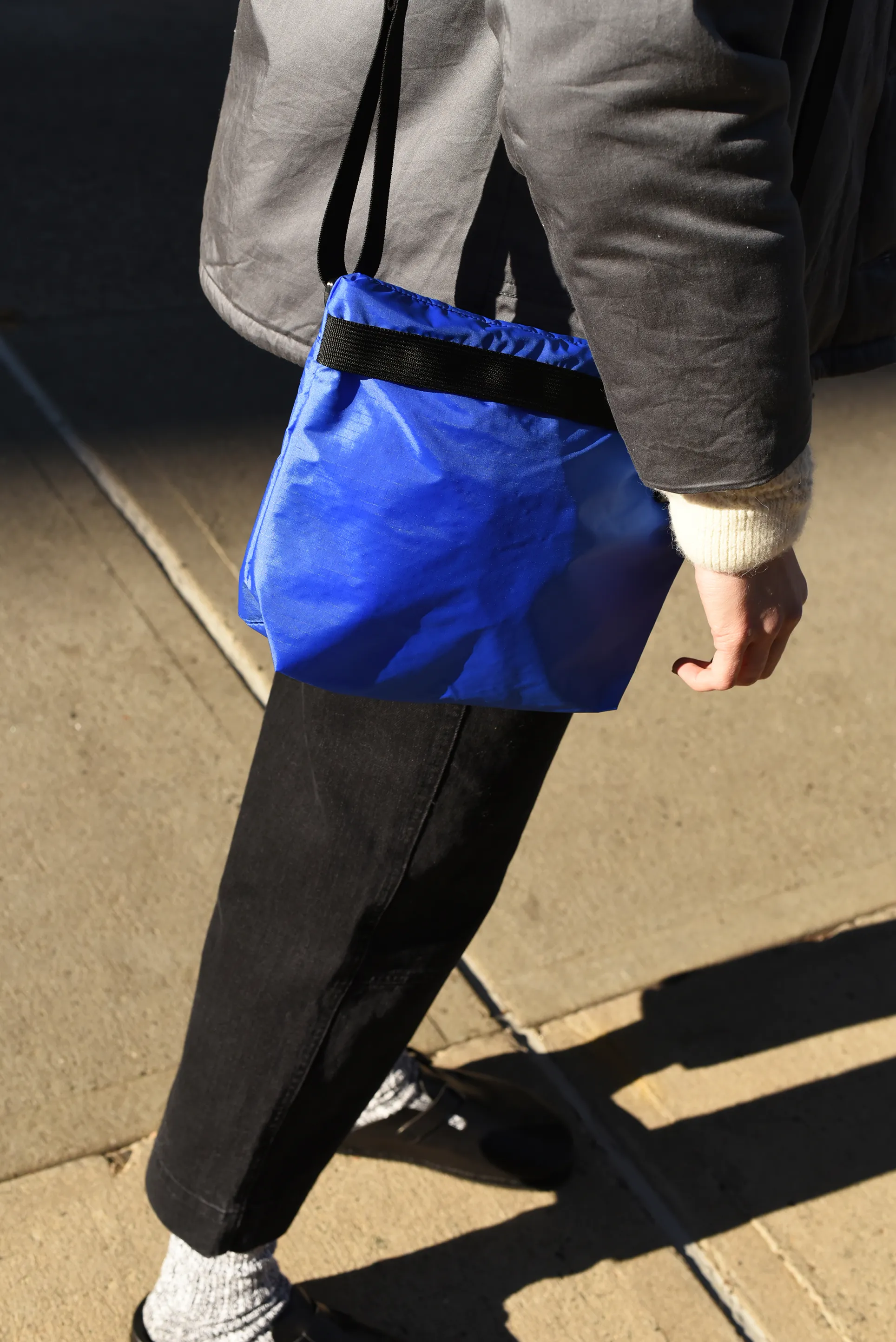 ROYAL BLUE/BLACK (RN-CR-08) sold by 864 product image thumbnail 4