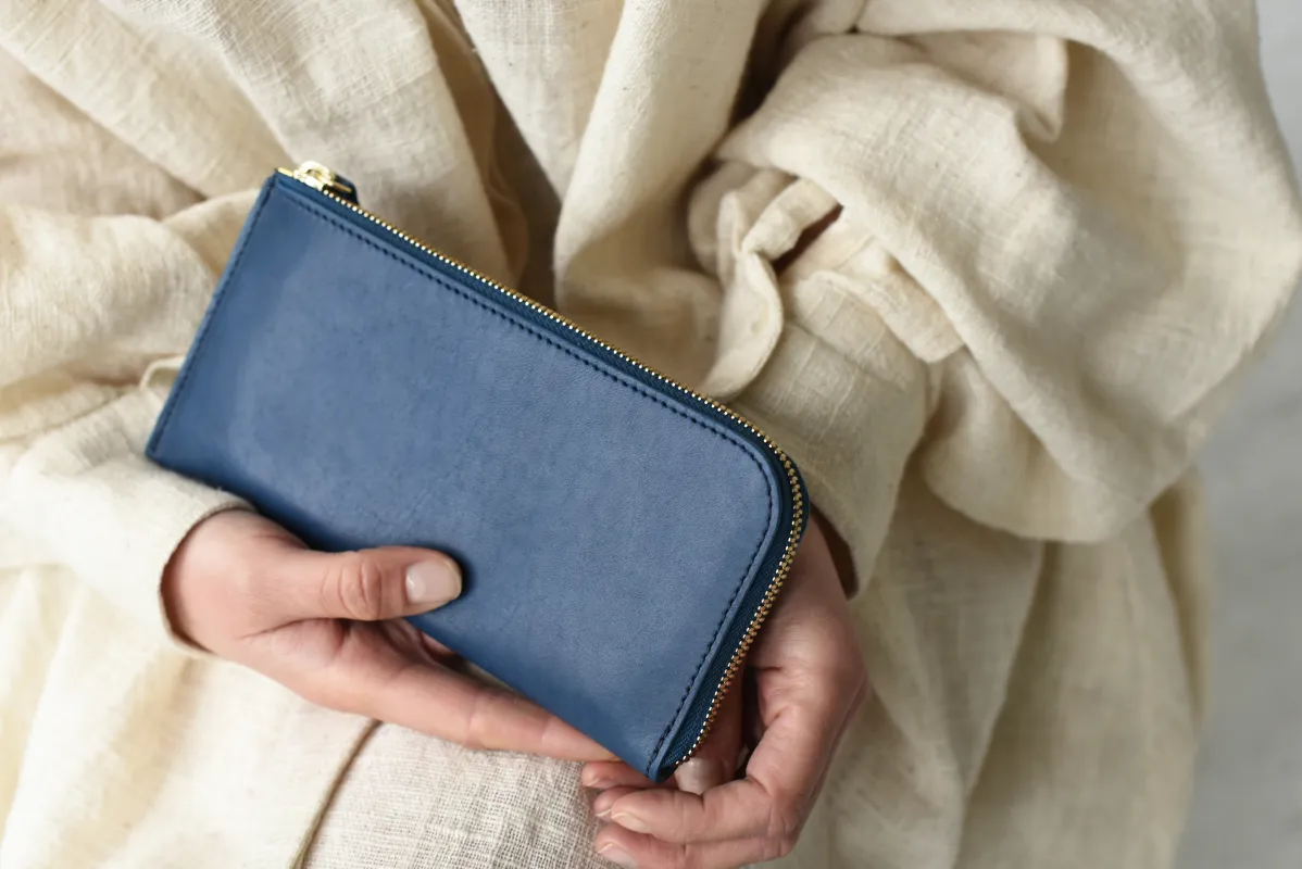 COBALT BLUE made by 864