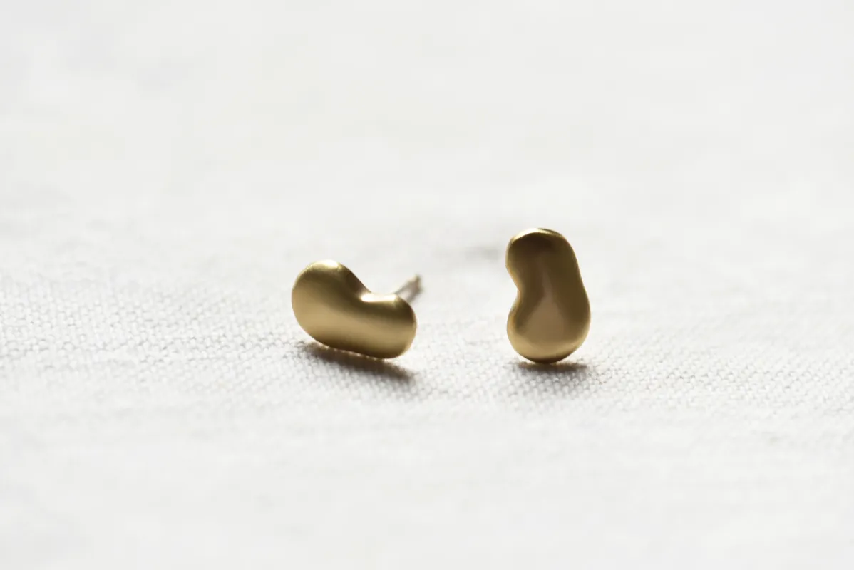 Earrings / EA-TS-50 made by 864