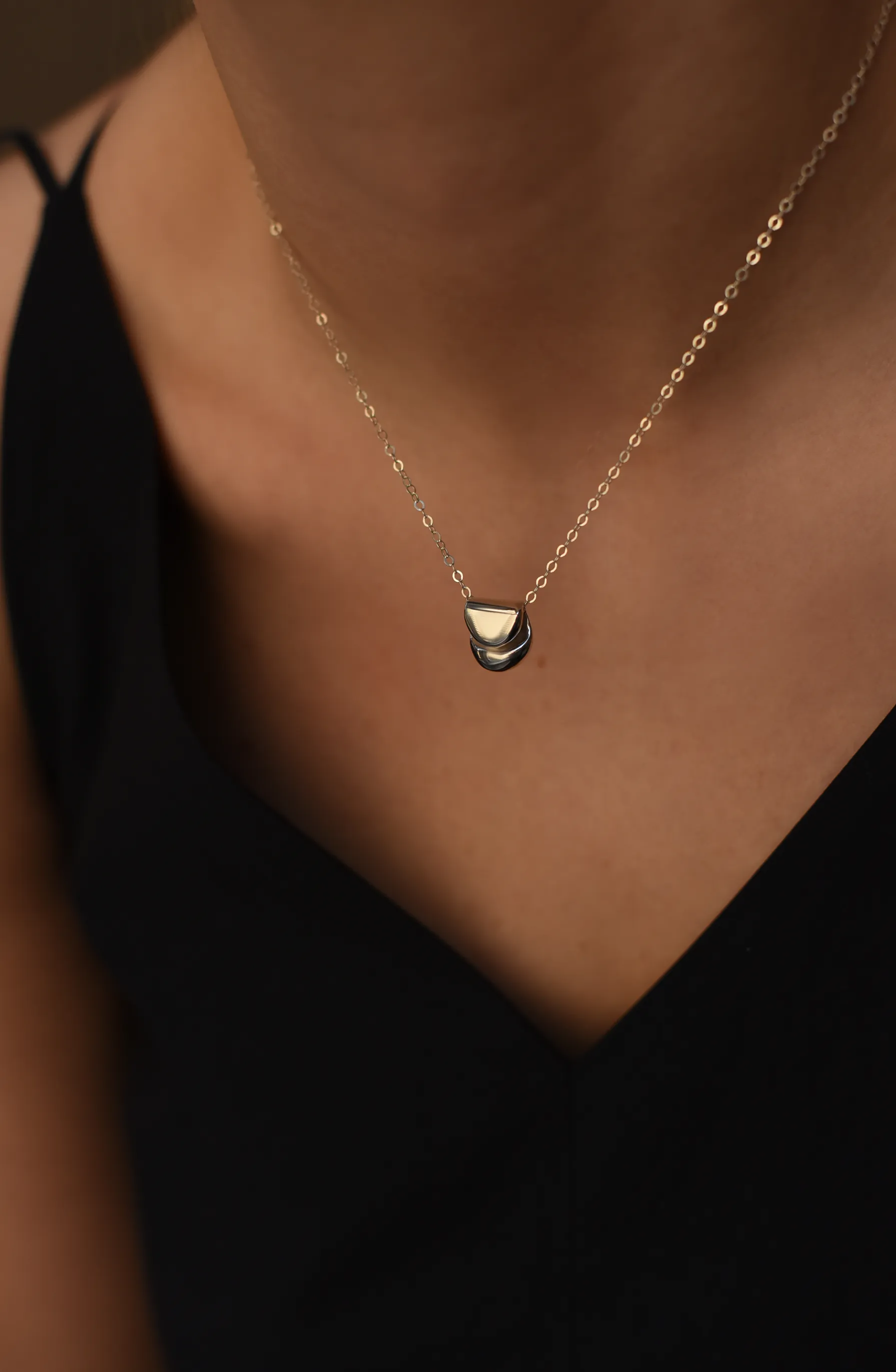 Necklace / NL-H-36 sold by 864 product image thumbnail 5