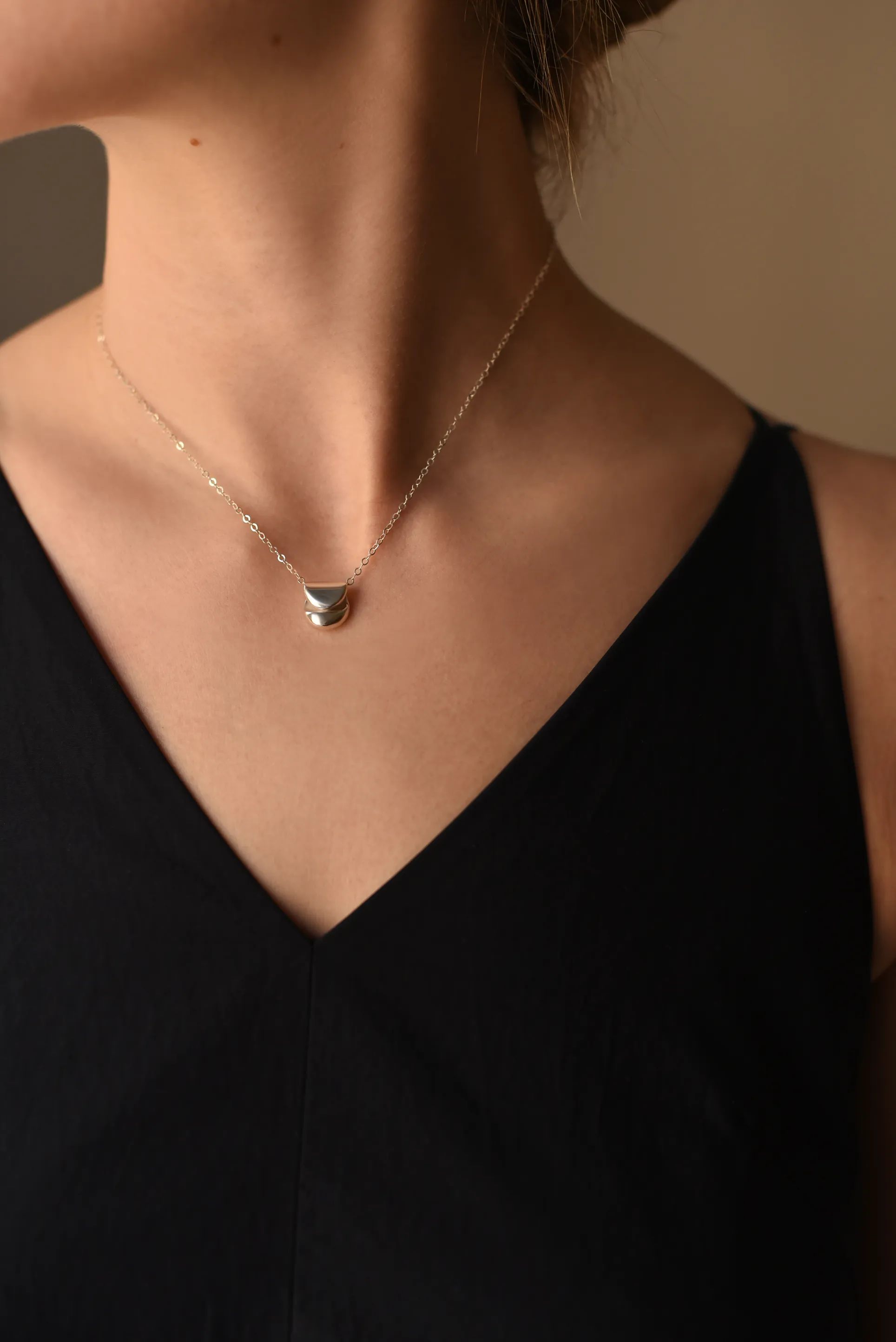 Necklace / NL-H-36 sold by 864 product image thumbnail 3