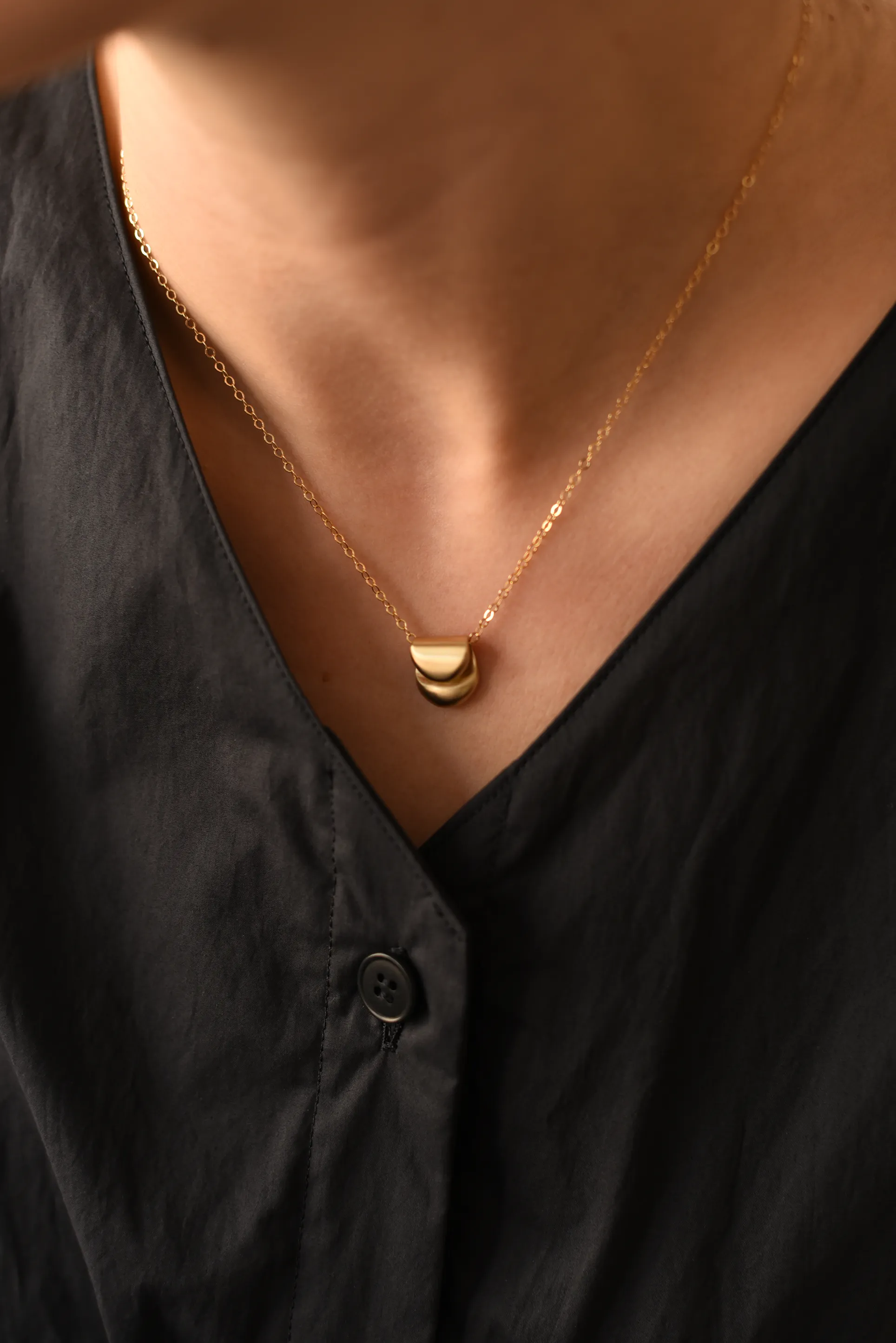 Necklace / NL-H-36 sold by 864 product image thumbnail 2