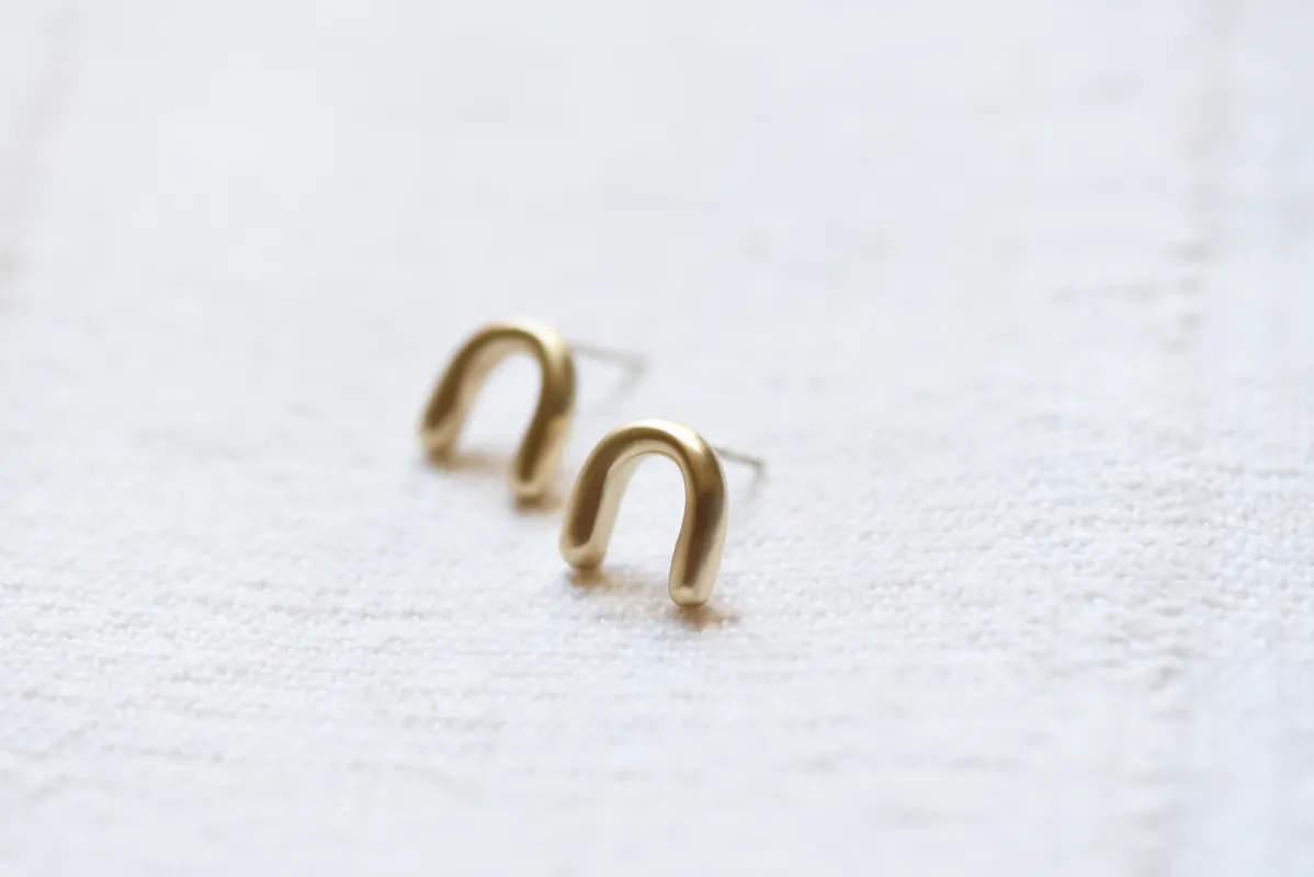 Earrings / EA-TS-44 made by 864