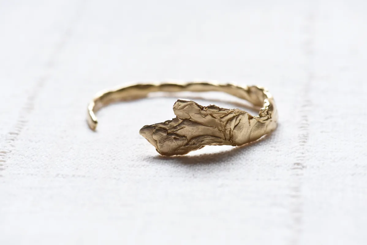 Cuff / CU-H-12 made by 864