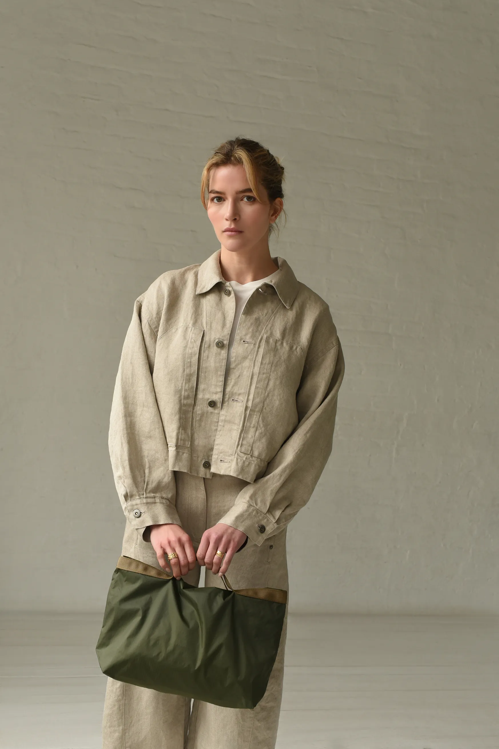 OLIVE / COYOTE (RN-S-02) sold by 864 product image thumbnail 3