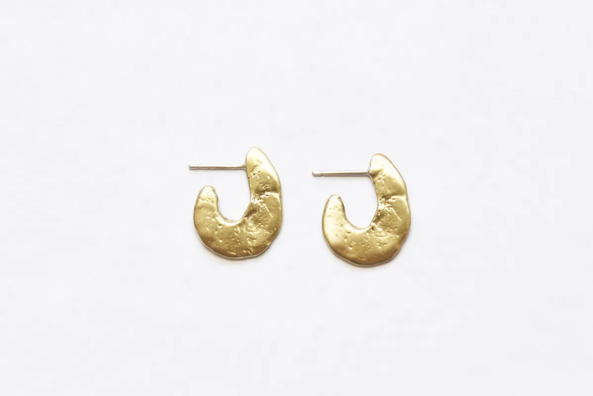 Earrings / EA-TS-15 made by 864