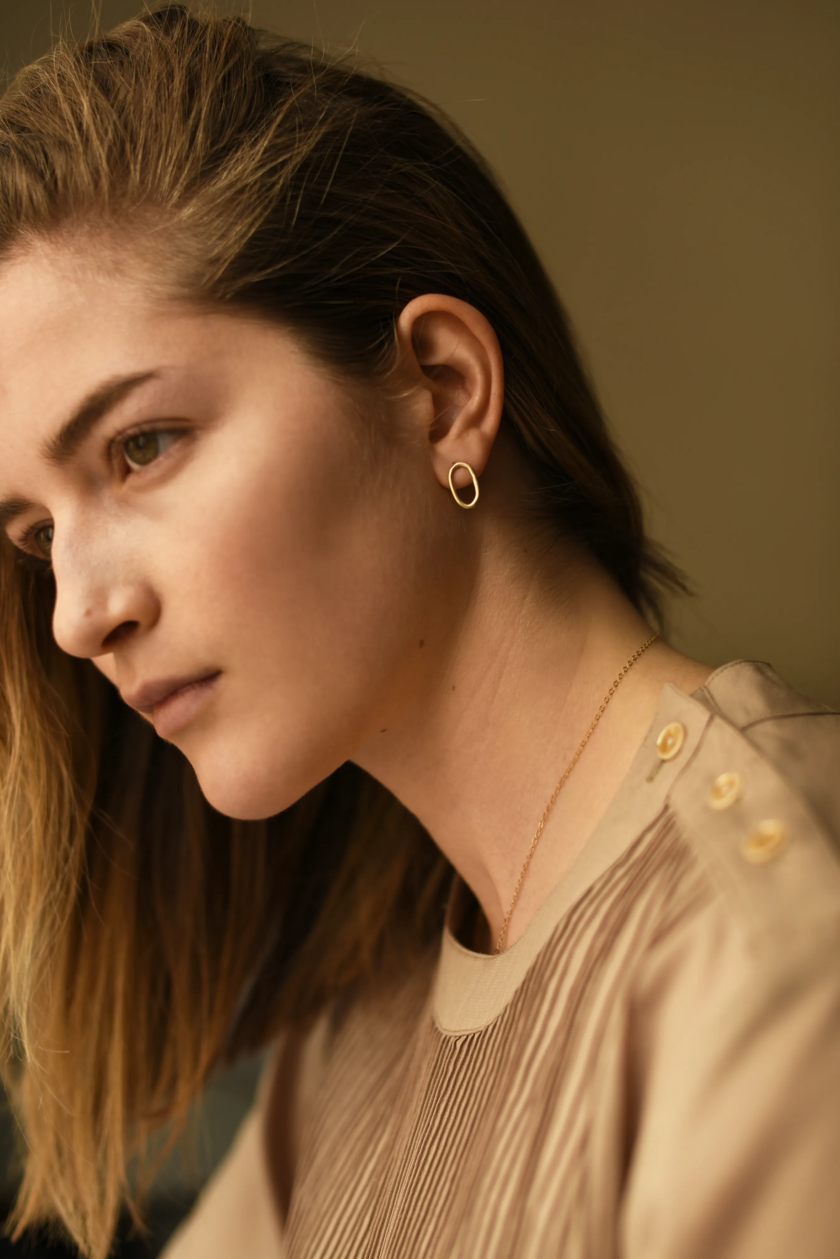 Earrings / EA-TS-17 sold by 864 product image thumbnail 2