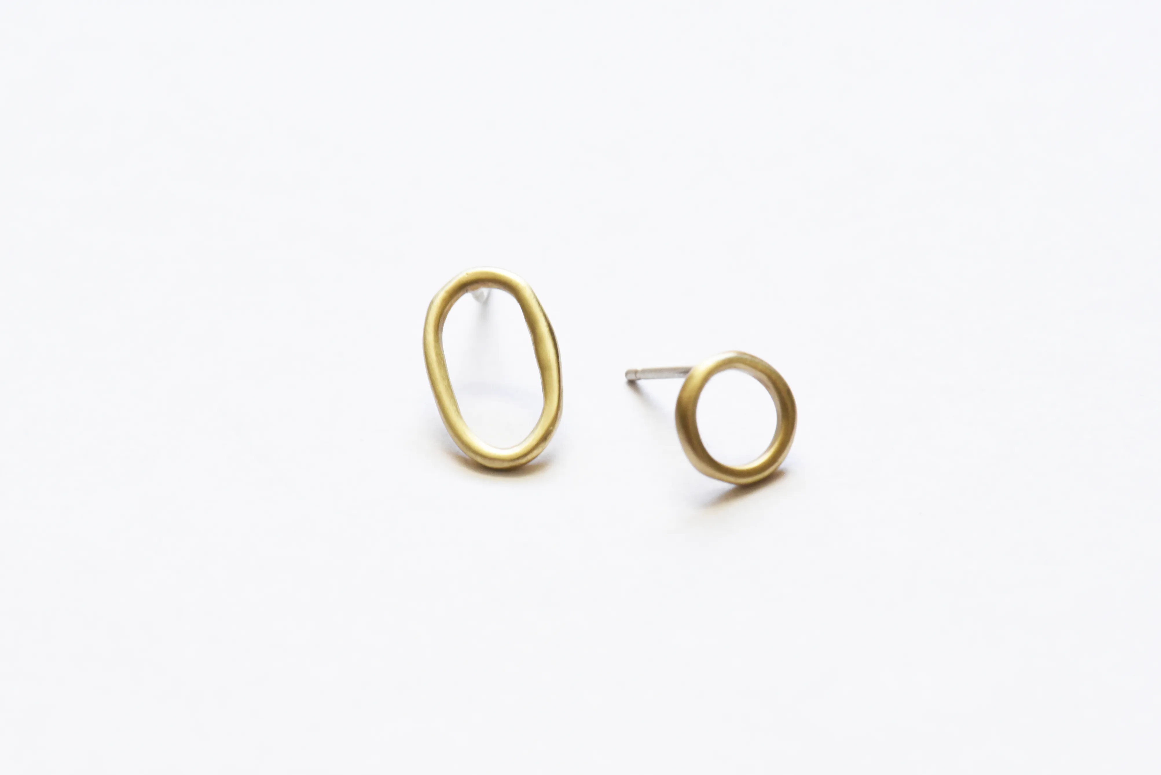 Earrings / EA-TS-17 sold by 864