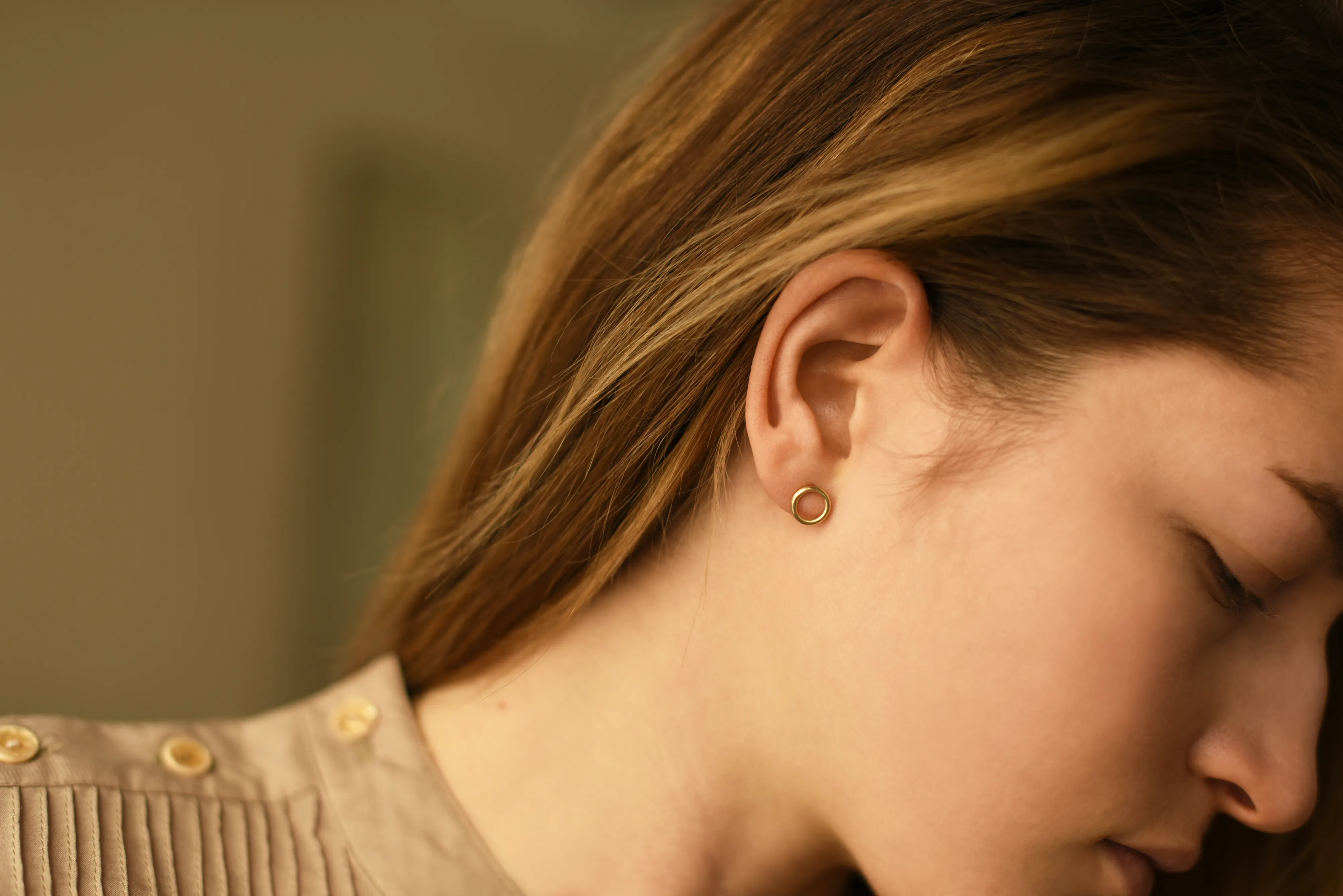 Earrings / EA-TS-17 sold by 864 product image thumbnail 3