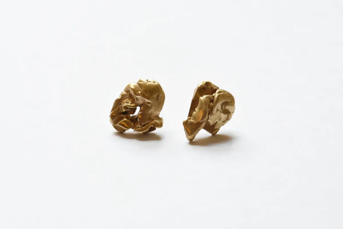 Earrings / EA-TS-07 made by 864