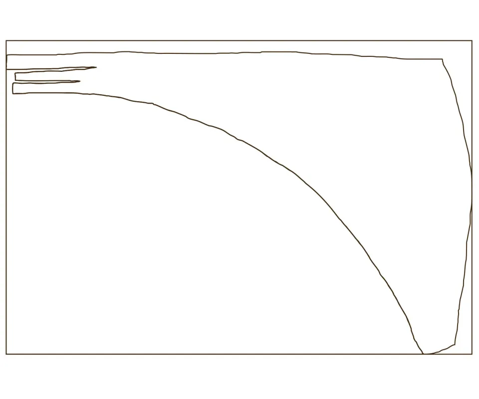 Custom Profondo Rosso made by Cold Picnic