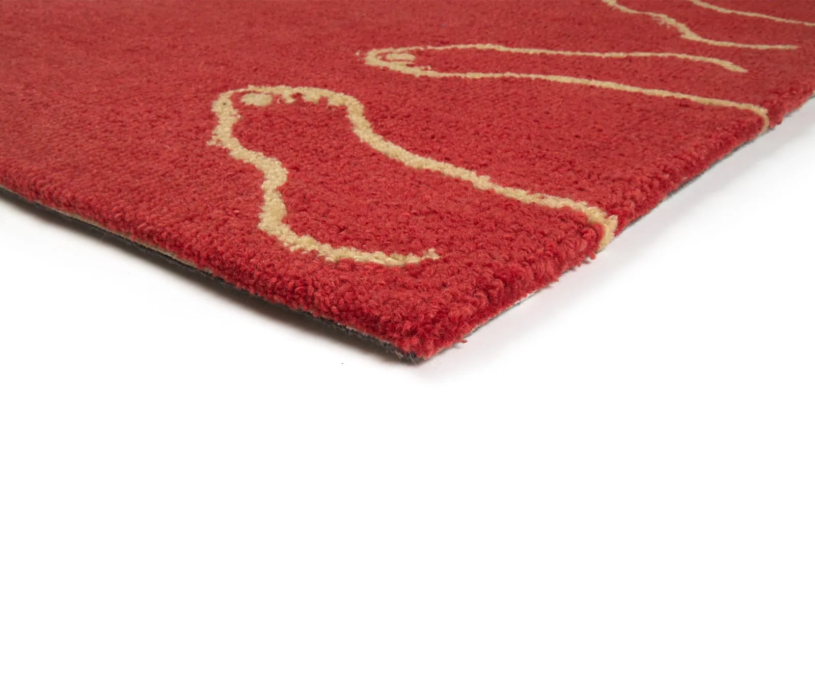 CUSTOM Wool/Nylon Footsie Runner sold by Cold Picnic product image thumbnail 2