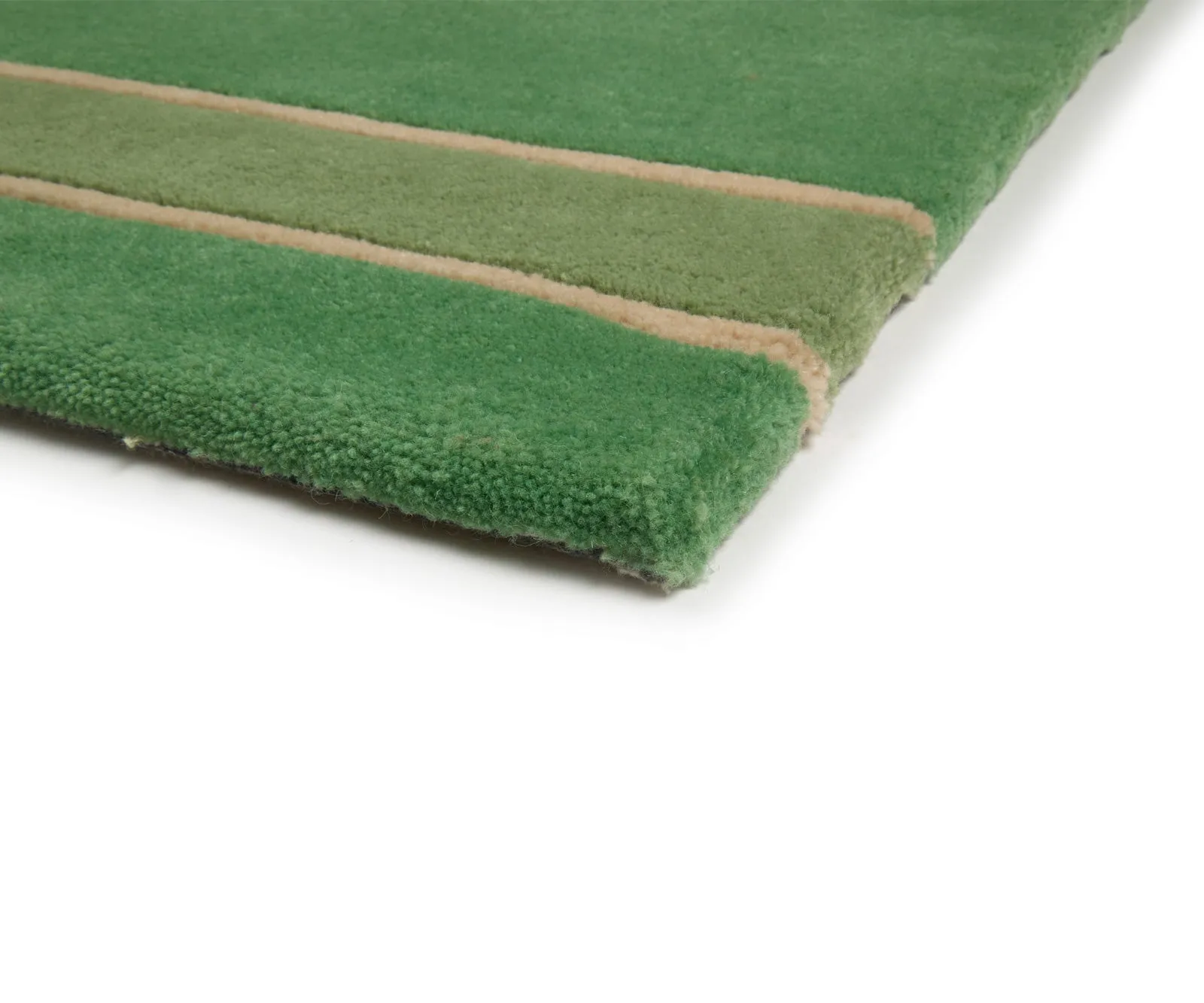 Custom Embrace - Green sold by Cold Picnic product image thumbnail 3
