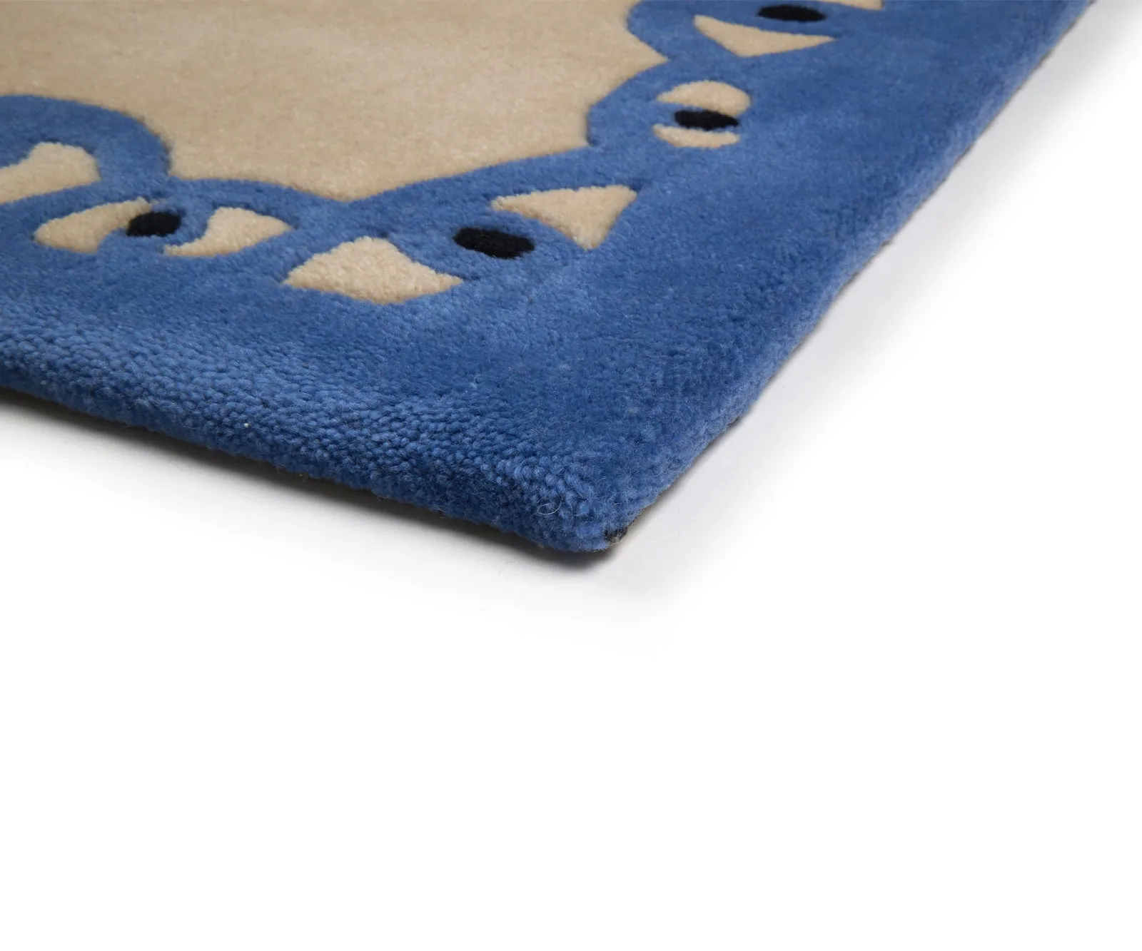 Audience Runner - Blue / White sold by Cold Picnic product image thumbnail 2