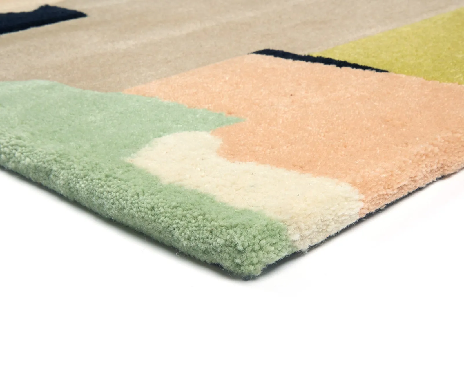 Custom Beau Travail, Marseille sold by Cold Picnic product image thumbnail 3