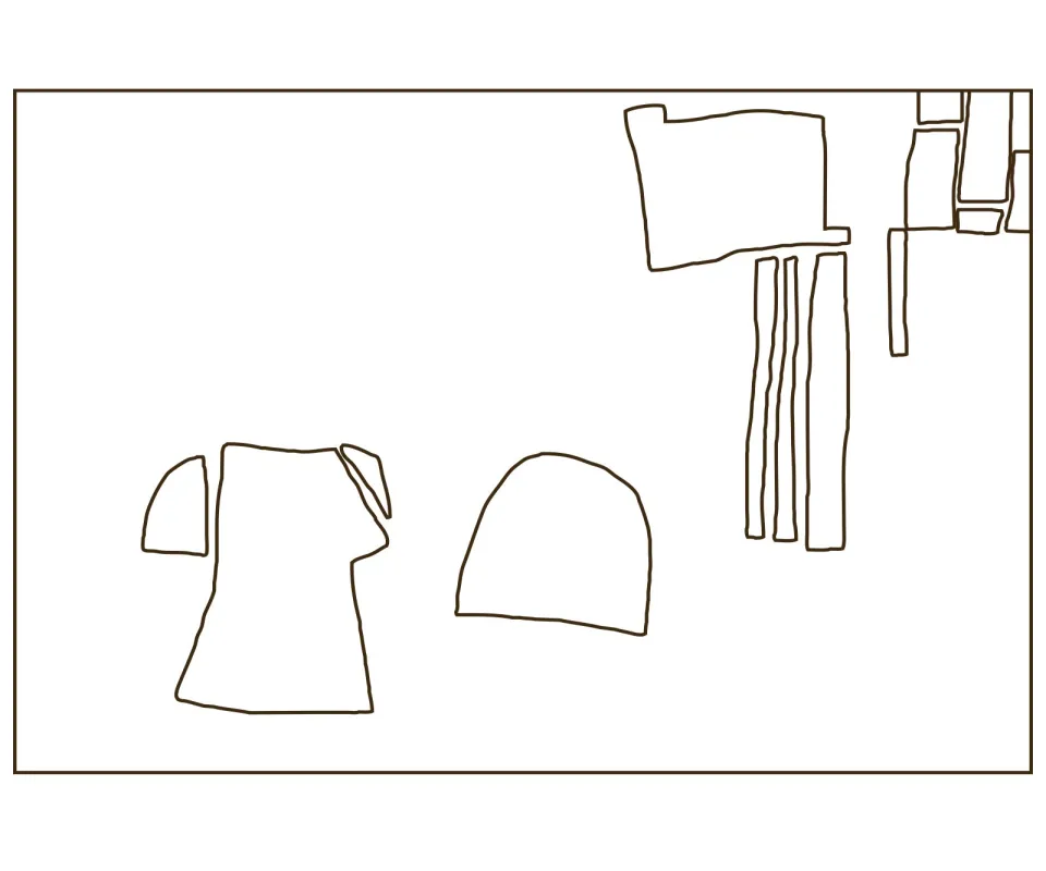 Custom The Guys From Space sold by Cold Picnic