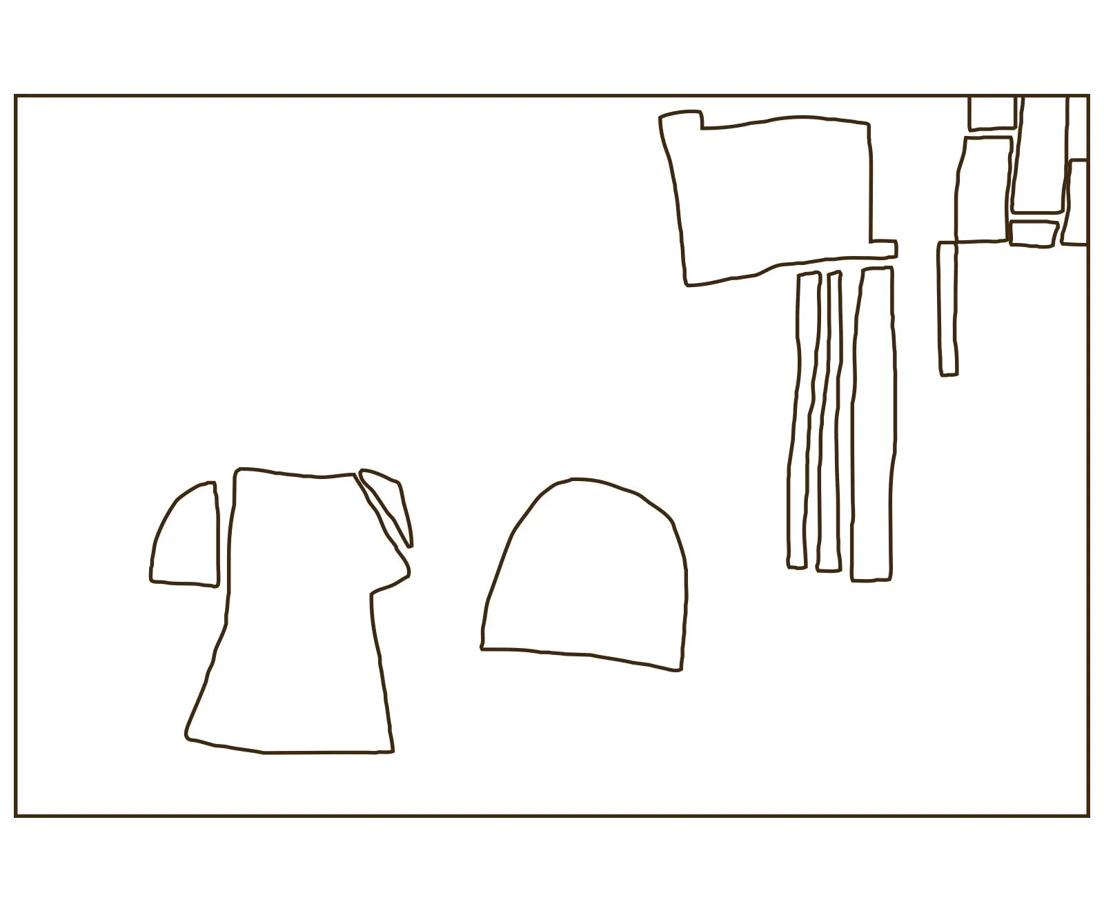 Custom The Guys From Space sold by Cold Picnic