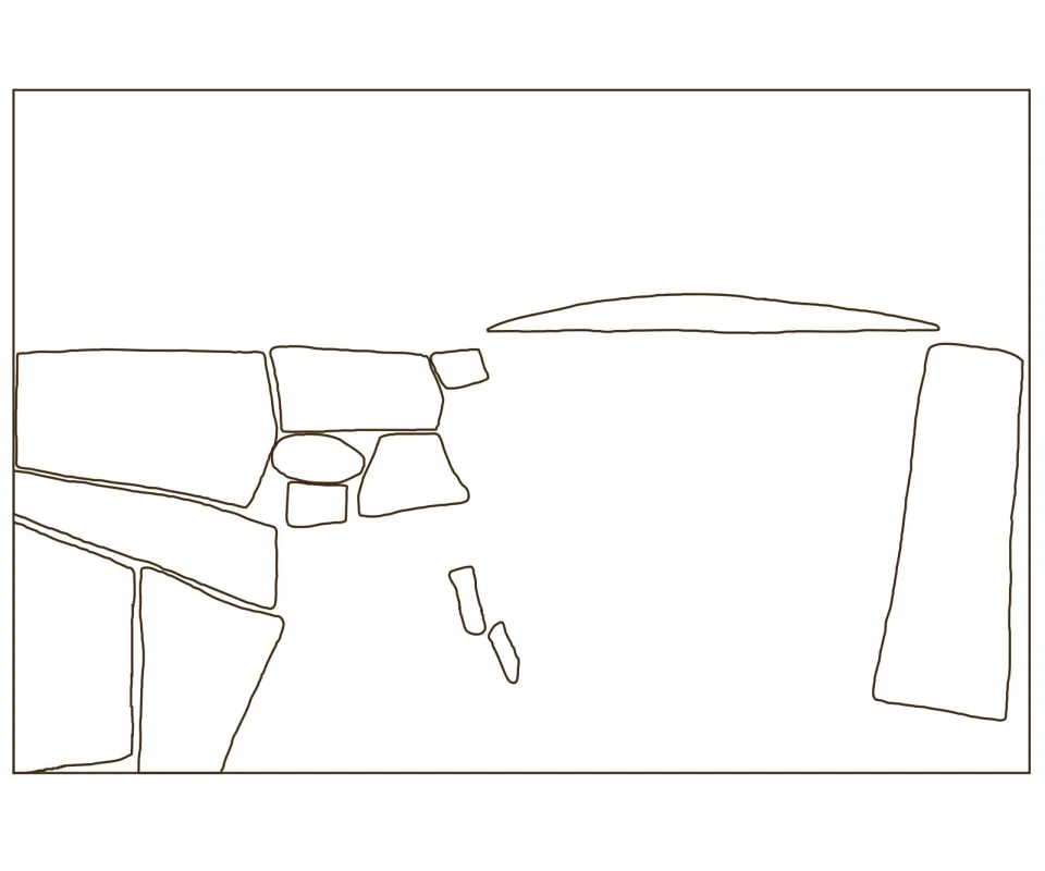 Custom Salt Flats sold by Cold Picnic