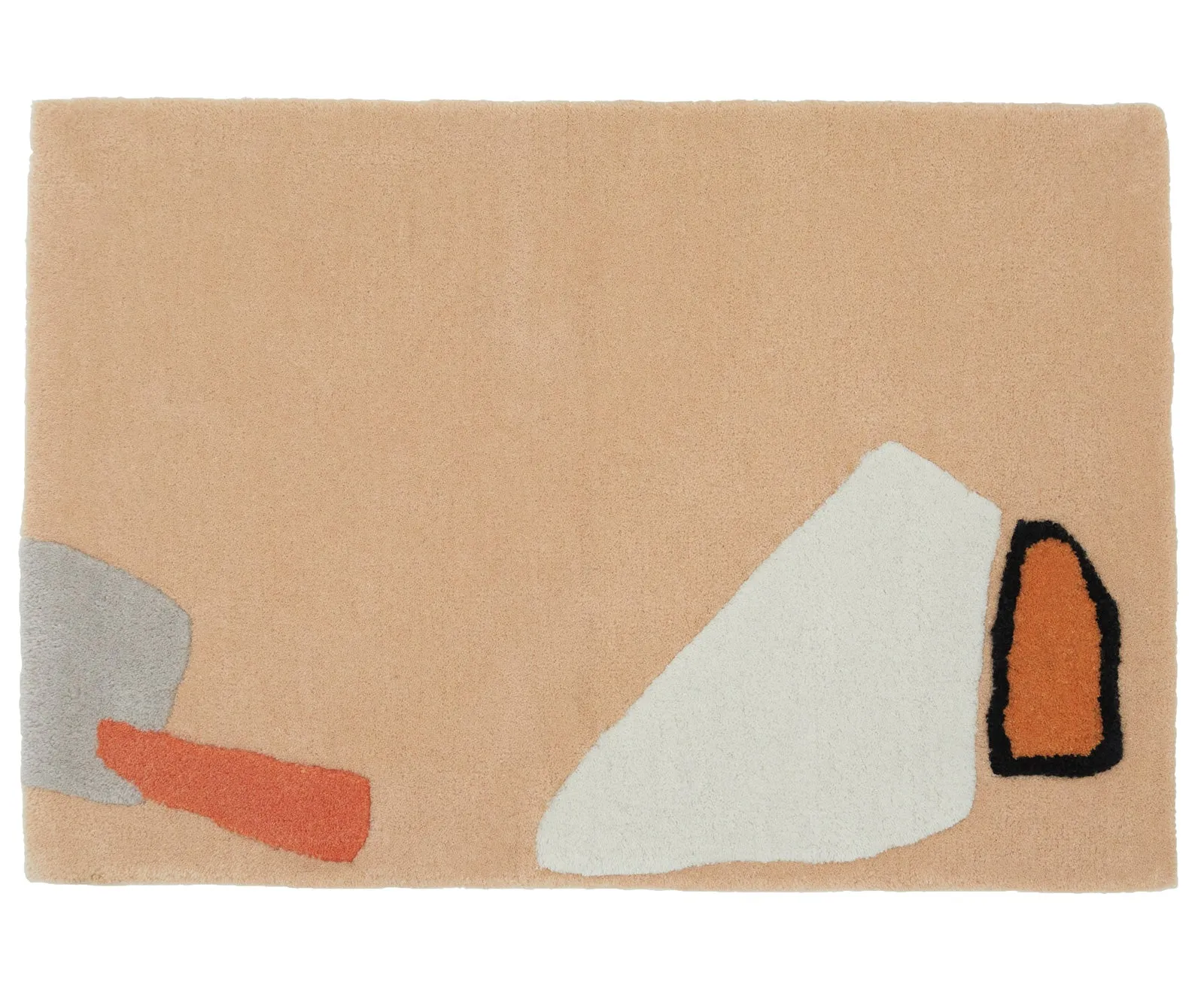 Custom Through Desert and Mesa sold by Cold Picnic product image thumbnail 2