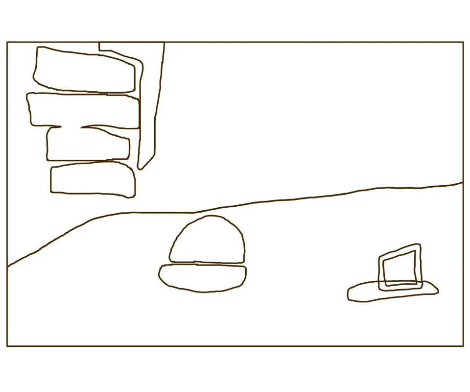 Custom The Picnic sold by Cold Picnic