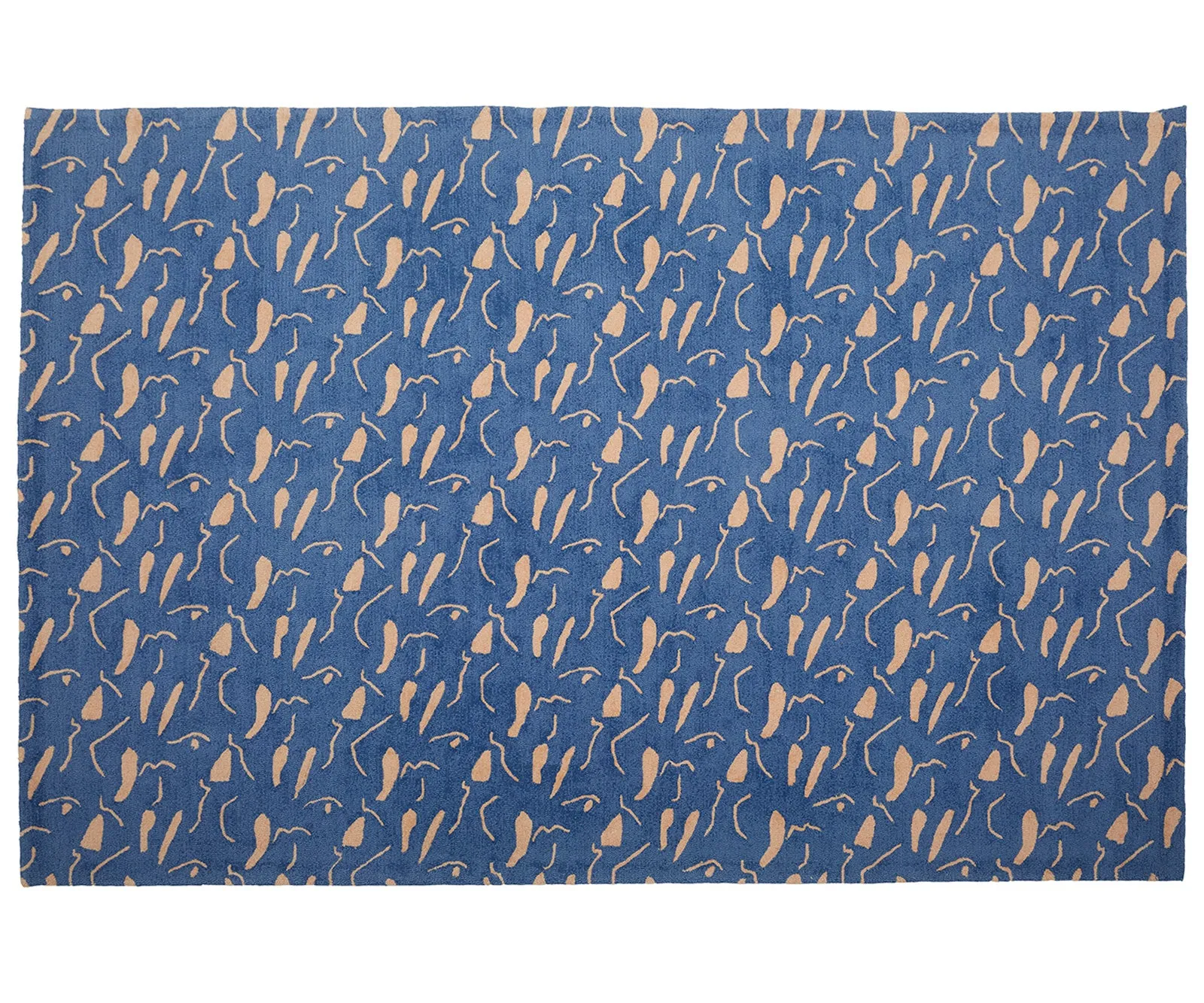 Custom La Piscine sold by Cold Picnic